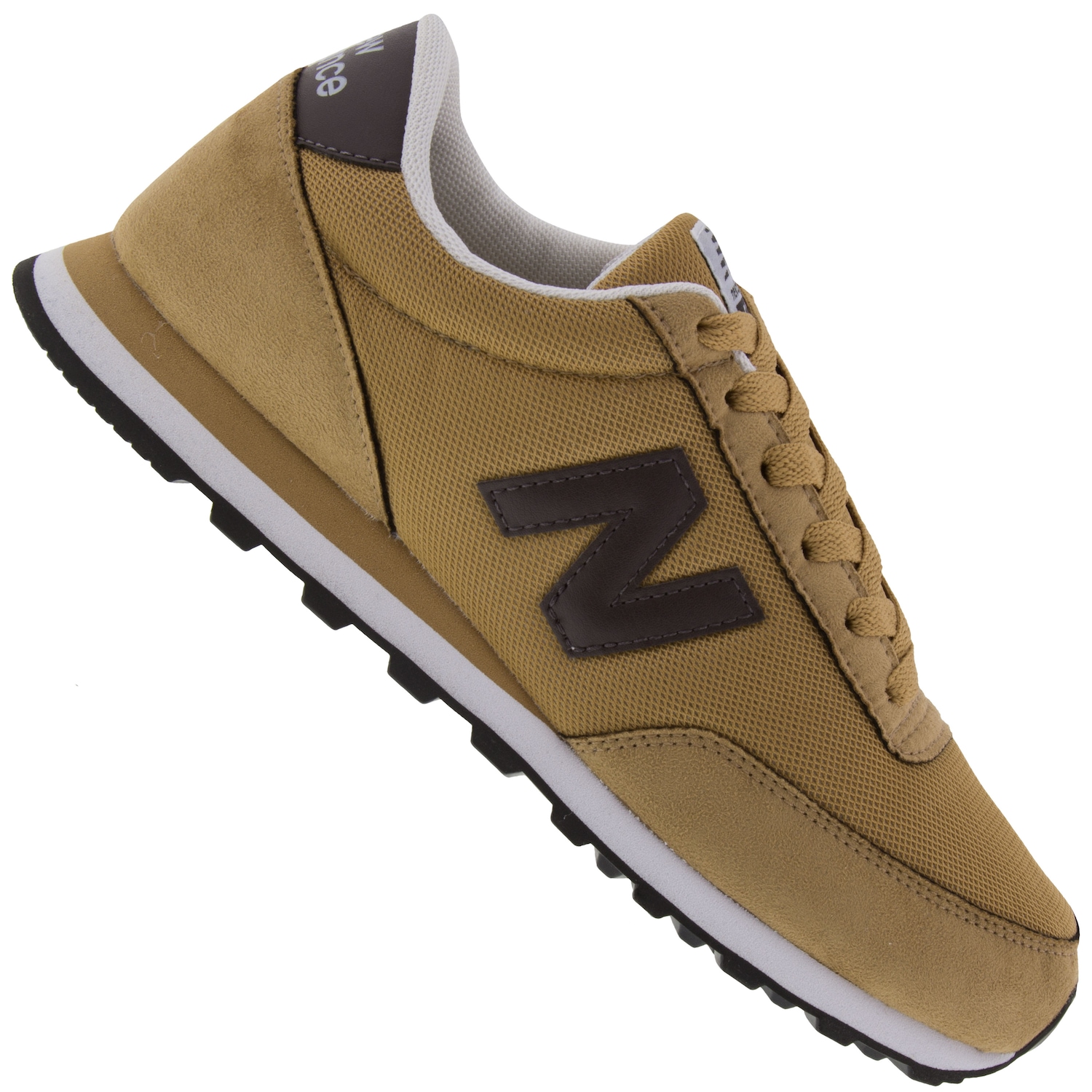 Tênis New Balance ML501 - Masculino - Foto 1