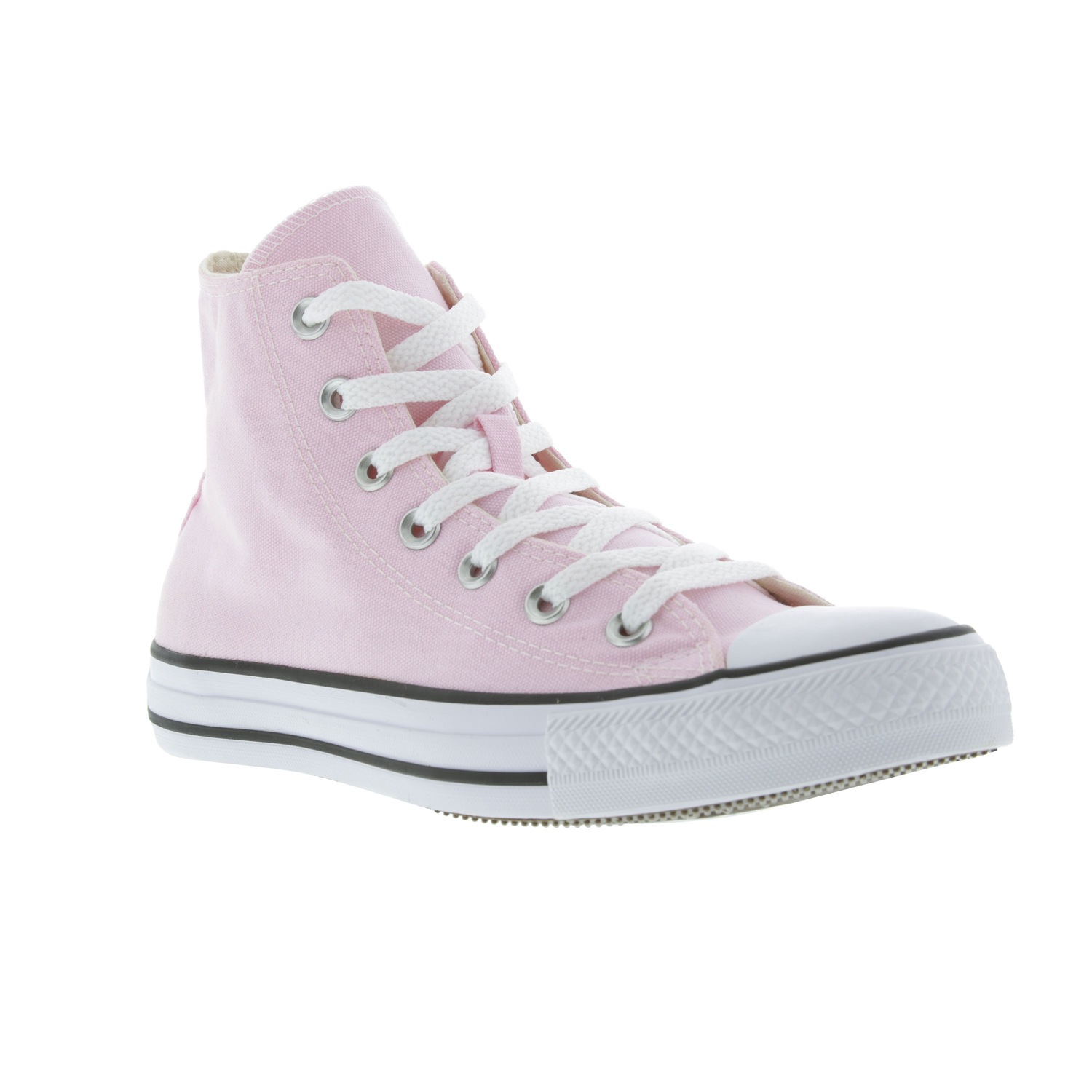 Tênis Cano Alto Converse All Star Chuck Taylor CT0419 - Unissex - Foto 2