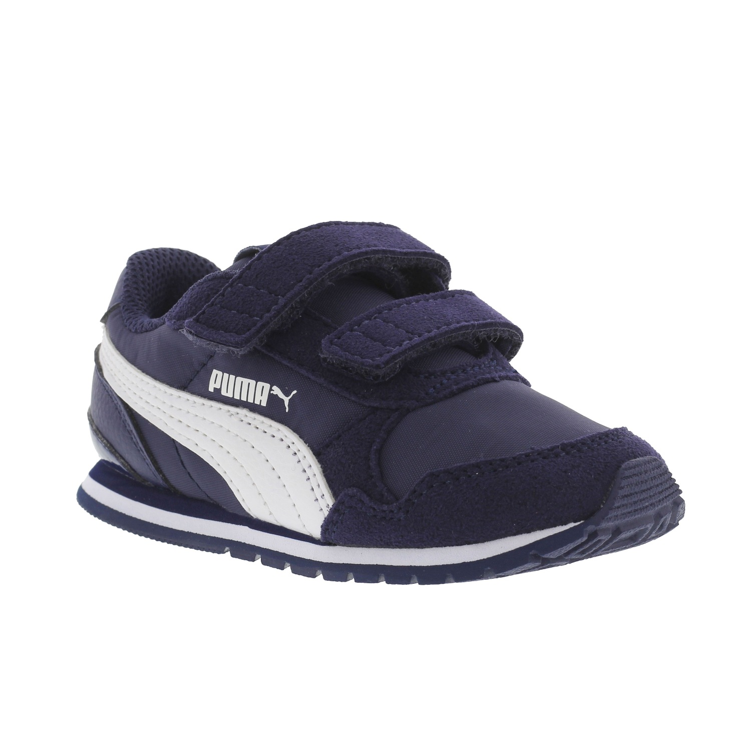 Tênis para Bebê Puma ST Runner V2 NL V IN - Infantil - Foto 2