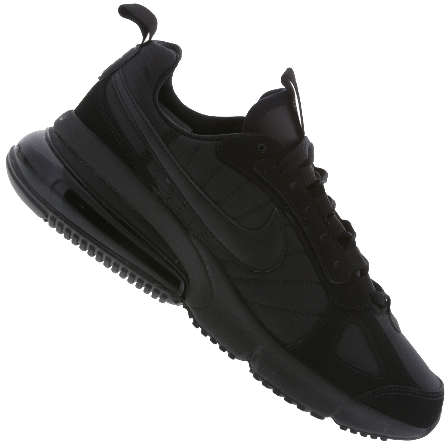 Tênis Nike Air Max 270 Futura - Masculino - Foto 1