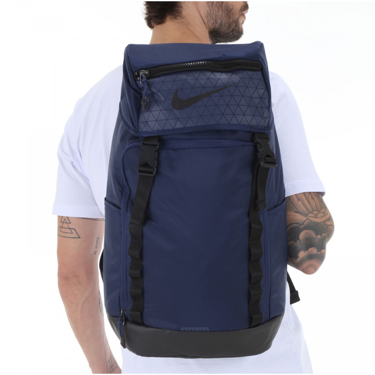 Mochila Nike Vapor Speed 2.0 - 34 Litros - Foto 1