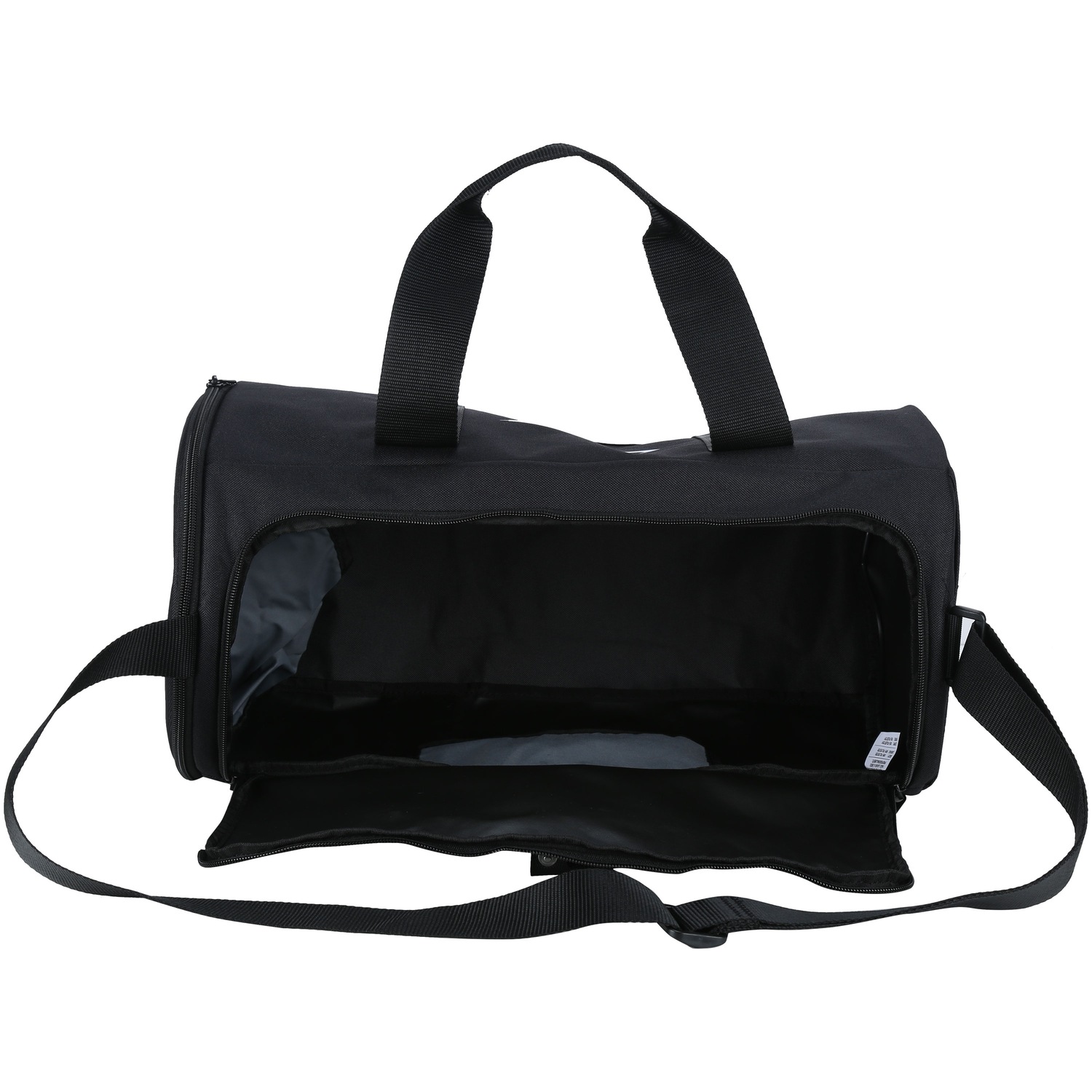 Mala Nike Team Duffle - Foto 4