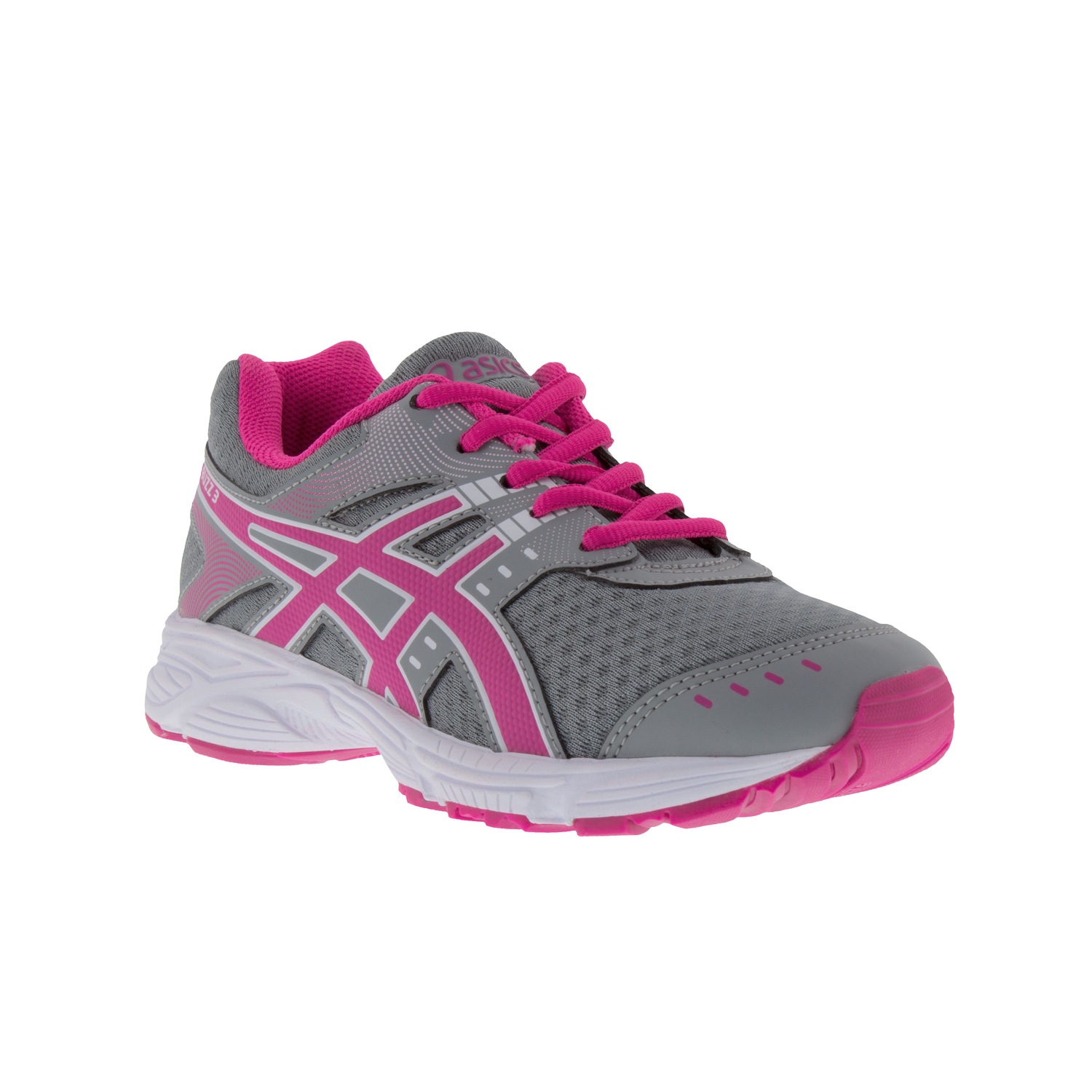 Tênis Infantil Asics Buzz 3 - Foto 2