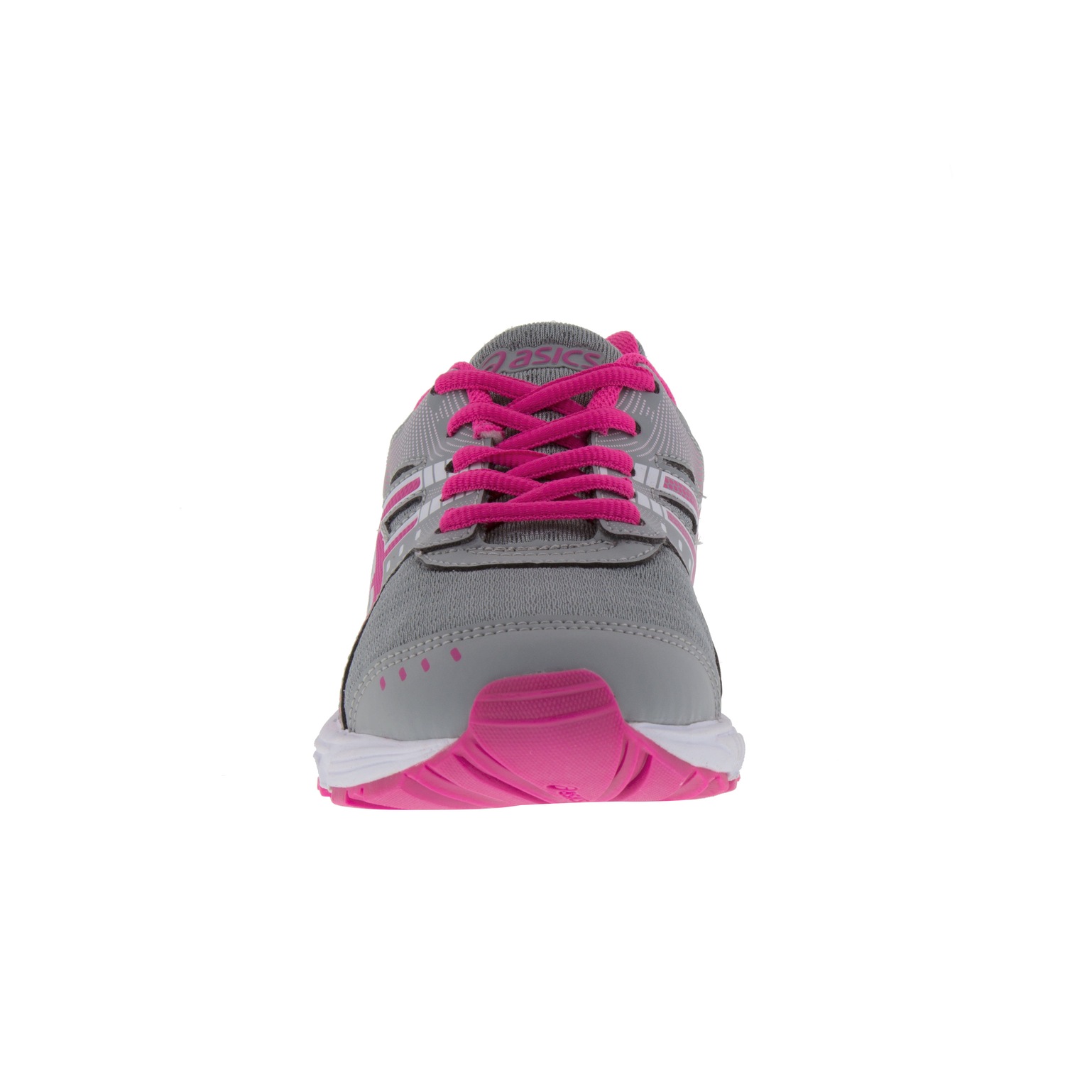 Tênis Infantil Asics Buzz 3 - Foto 3