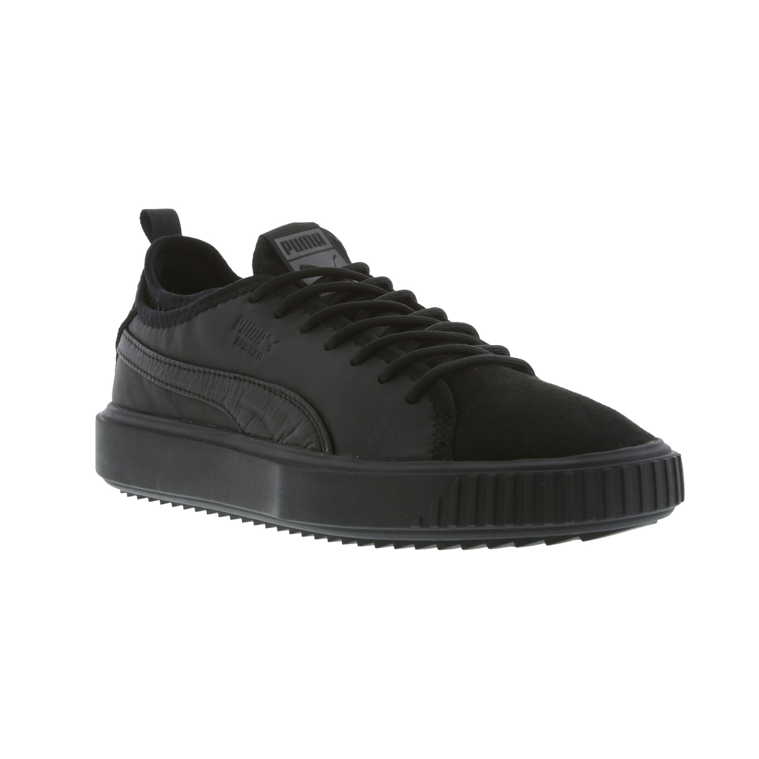 Tênis Puma Breaker Mesh PA - Masculino - Foto 2