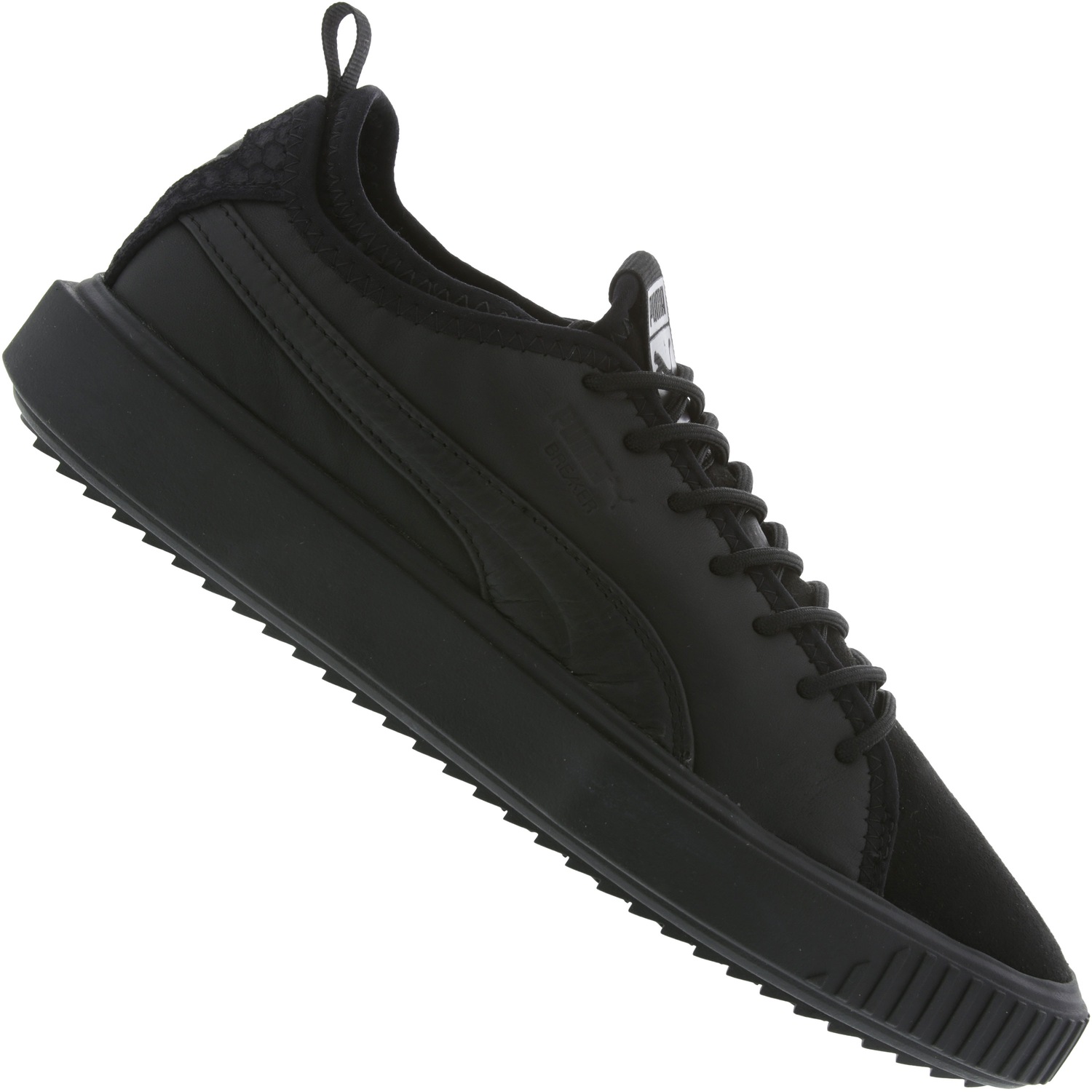 Tênis Puma Breaker Mesh PA - Masculino - Foto 1