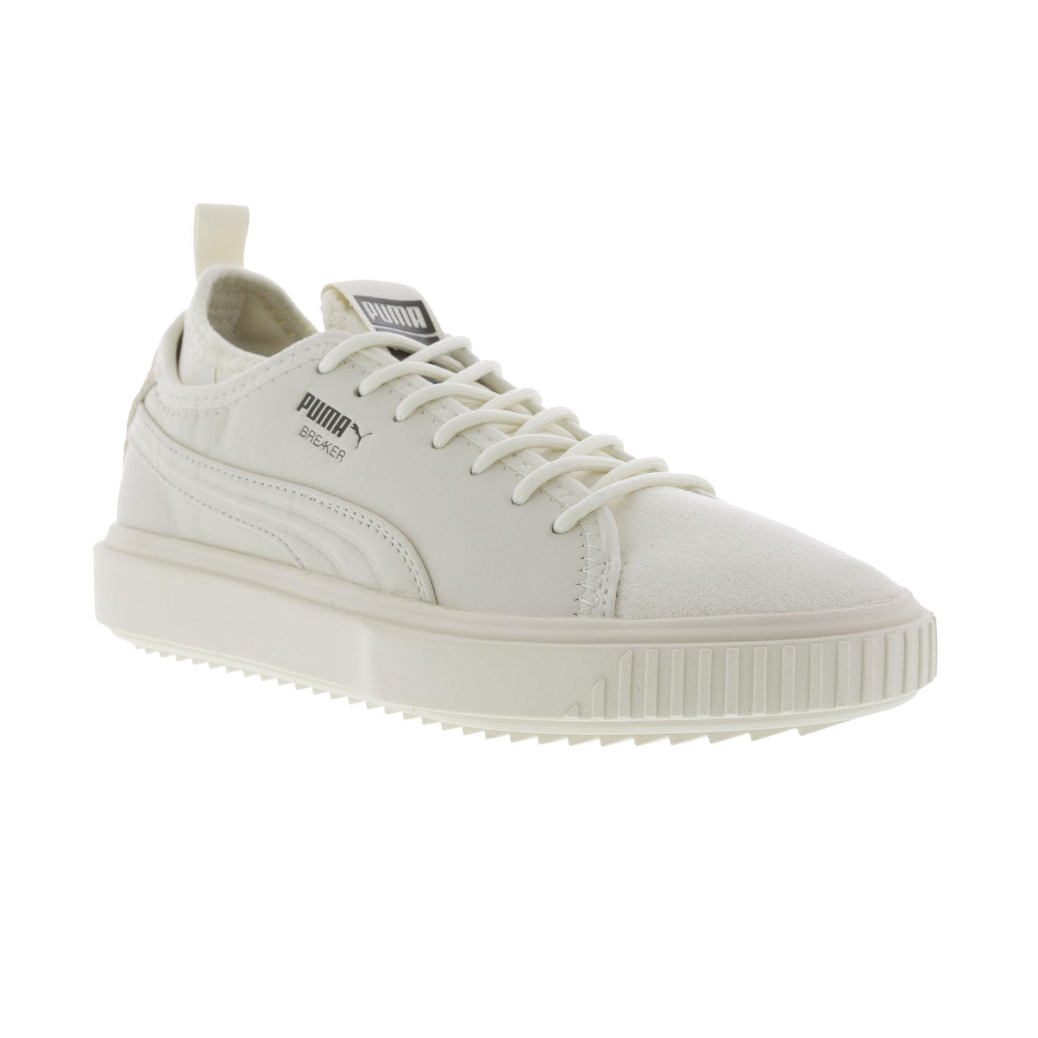 Tênis Puma Breaker Mesh PA - Masculino - Foto 2