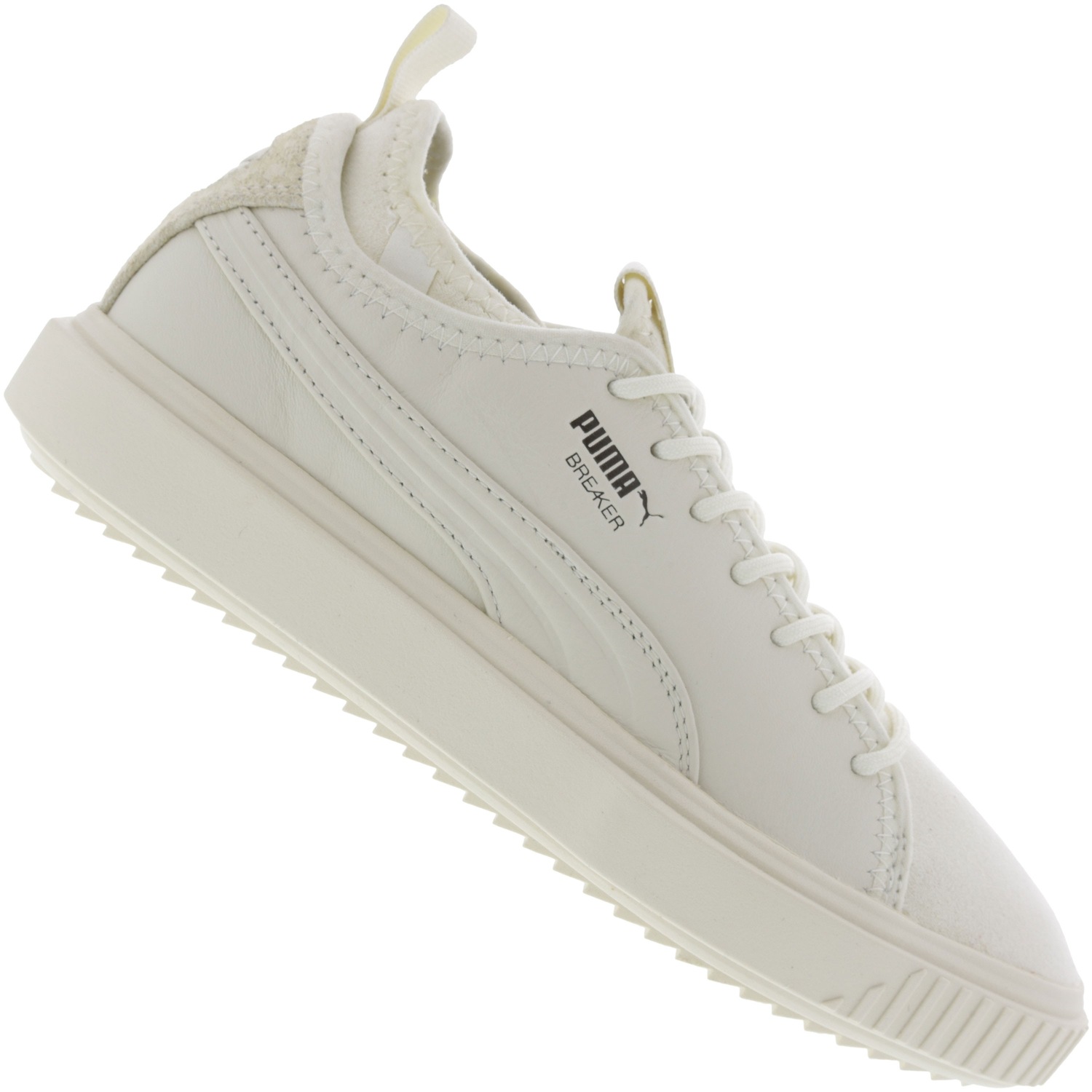 Tênis Puma Breaker Mesh PA - Masculino - Foto 1