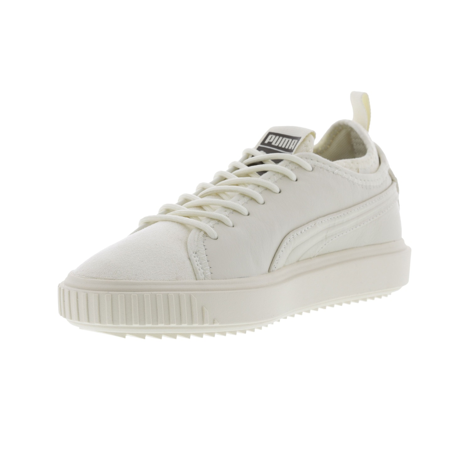 Tênis Puma Breaker Mesh PA - Masculino - Foto 4