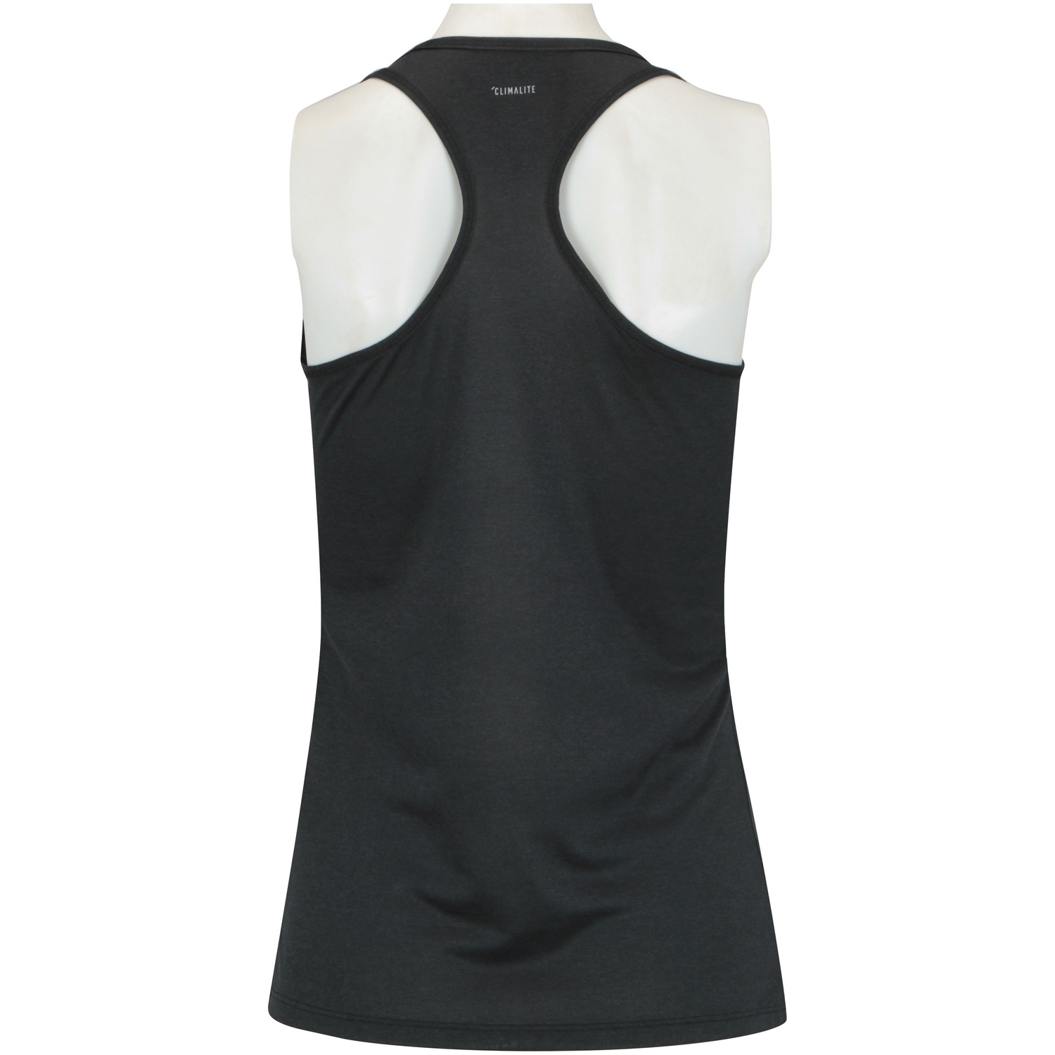 Camiseta Regata adidas Essential MF L - Feminina - Foto 2