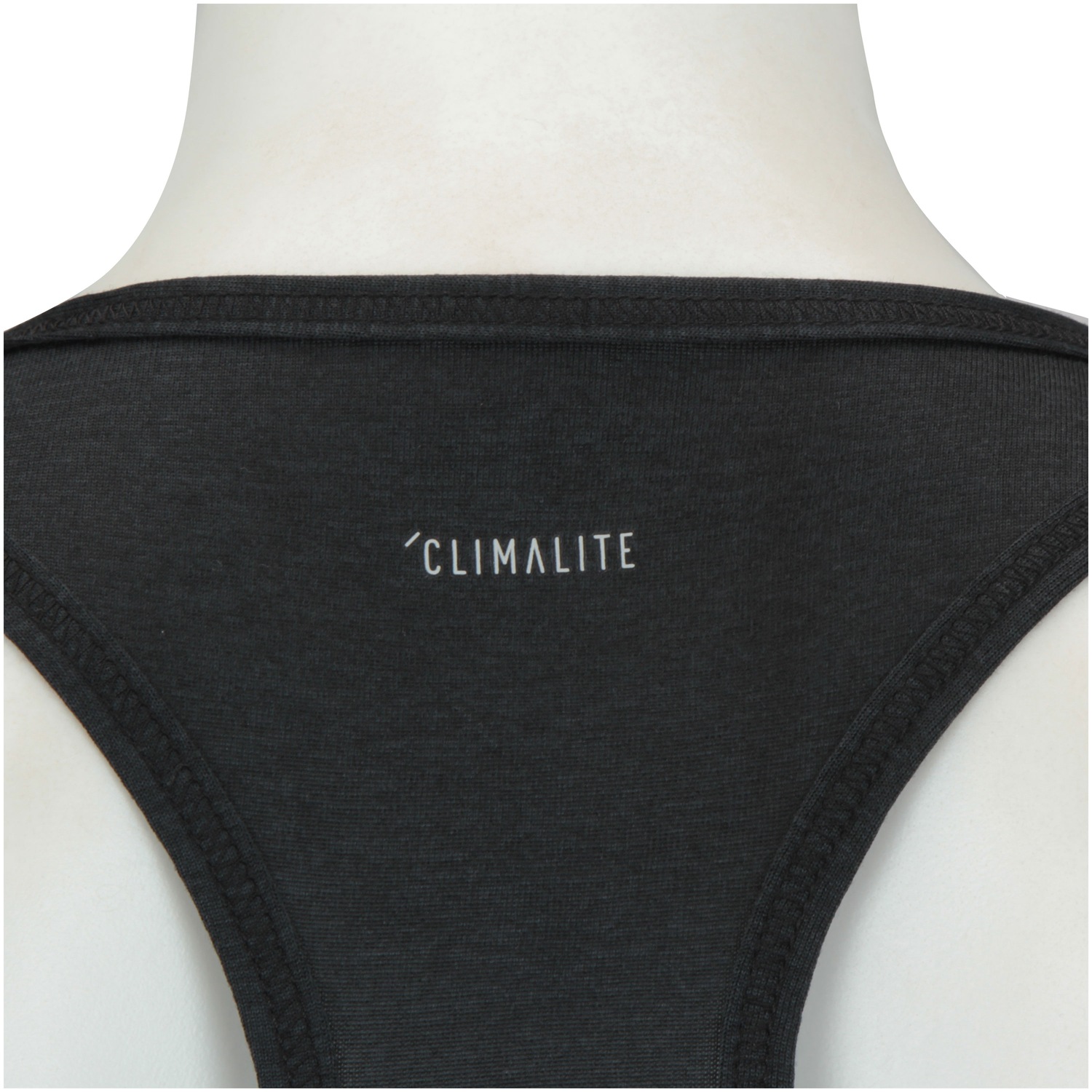 Camiseta Regata adidas Essential MF L - Feminina - Foto 3