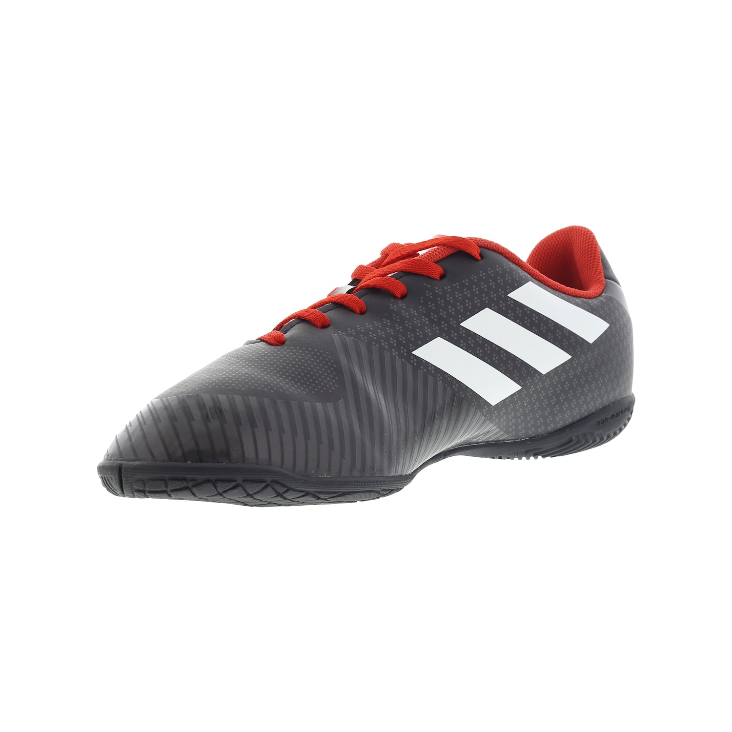 Chuteira Futsal adidas Artilheira III IC - Adulto - Foto 4