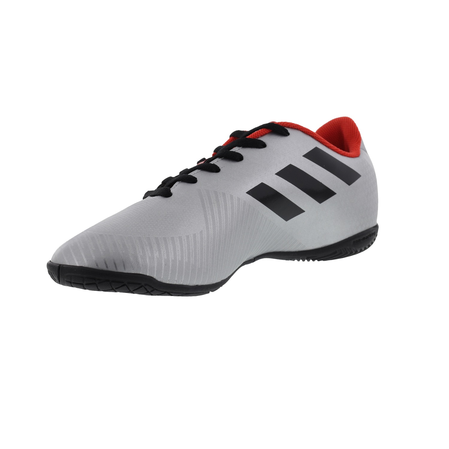 Chuteira Futsal adidas Artilheira III IC - Adulto - Foto 4