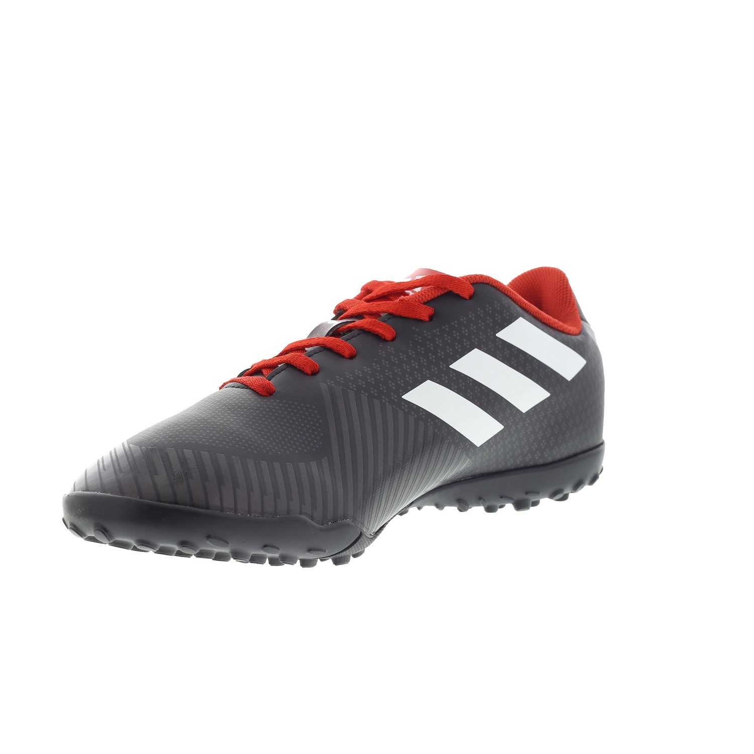 Chuteira Society adidas Artilheira III TF - Adulto - Foto 4