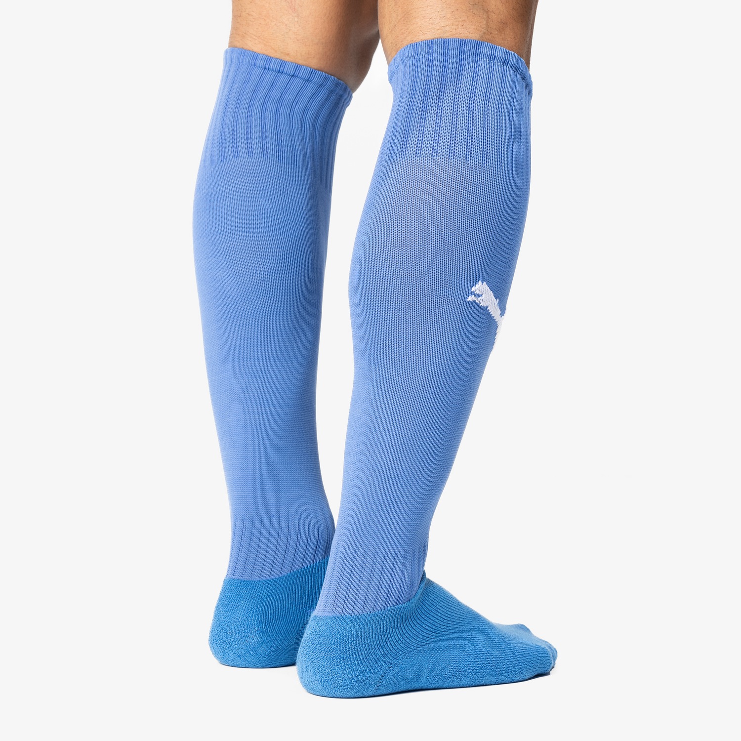 Meião Puma Liga Socks Core - Adulto - Foto 4