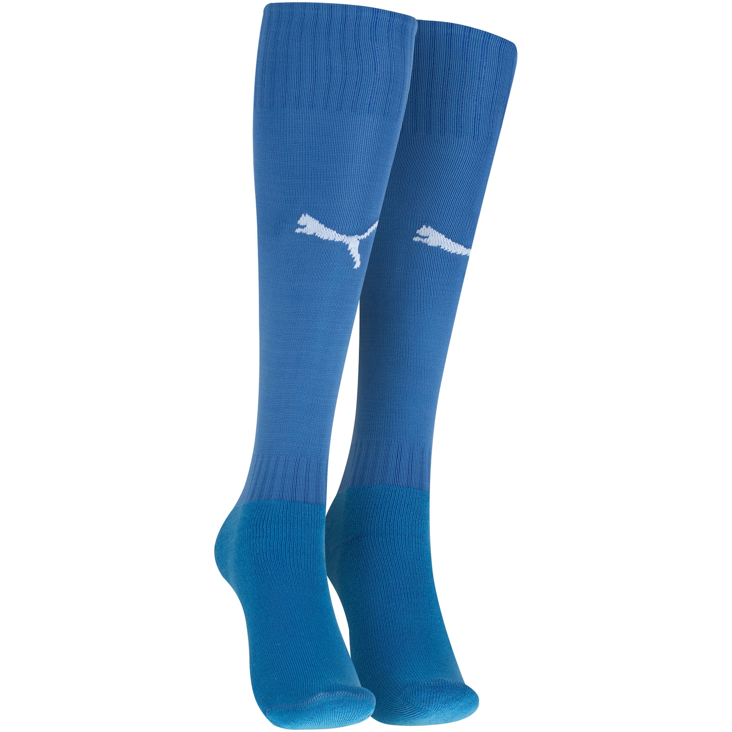 Meião Puma Liga Socks Core - Adulto - Foto 1