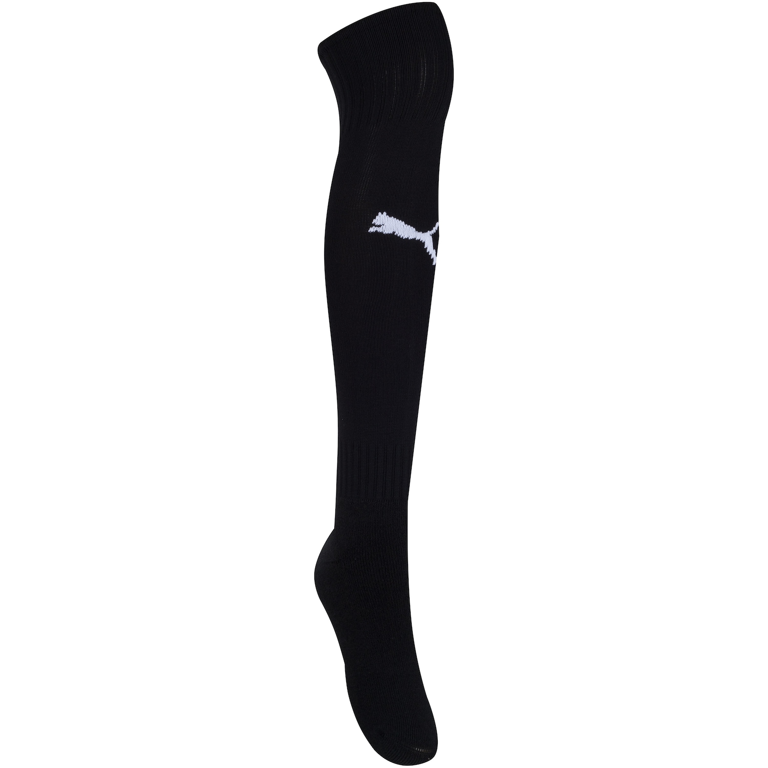 Meião Puma Liga Socks Core - Adulto - Foto 3