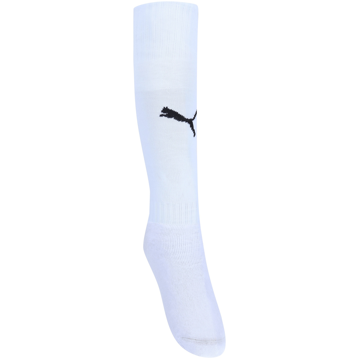 Meião Puma Liga Socks Core - Adulto - Foto 3