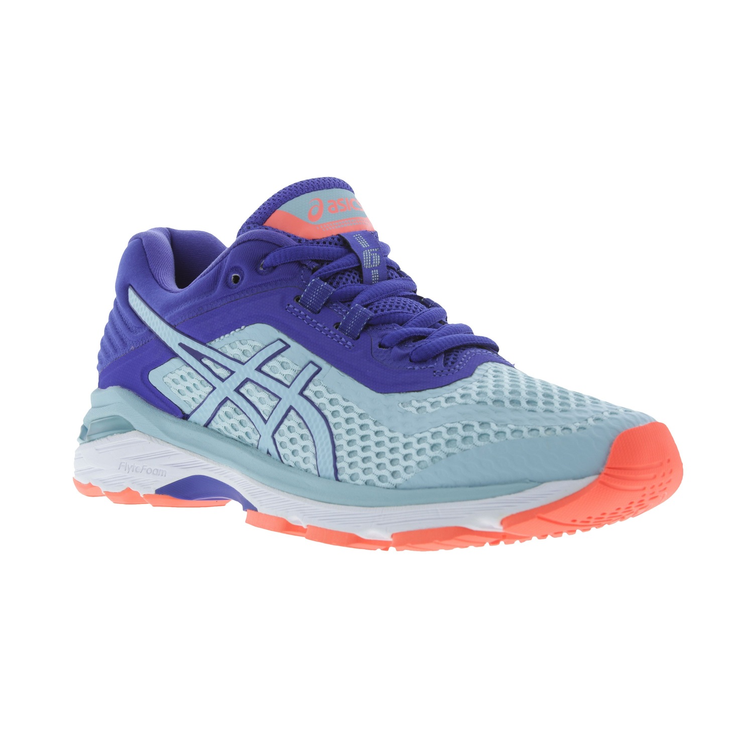 Tênis Asics GT-2000 6 - Feminino - Foto 2