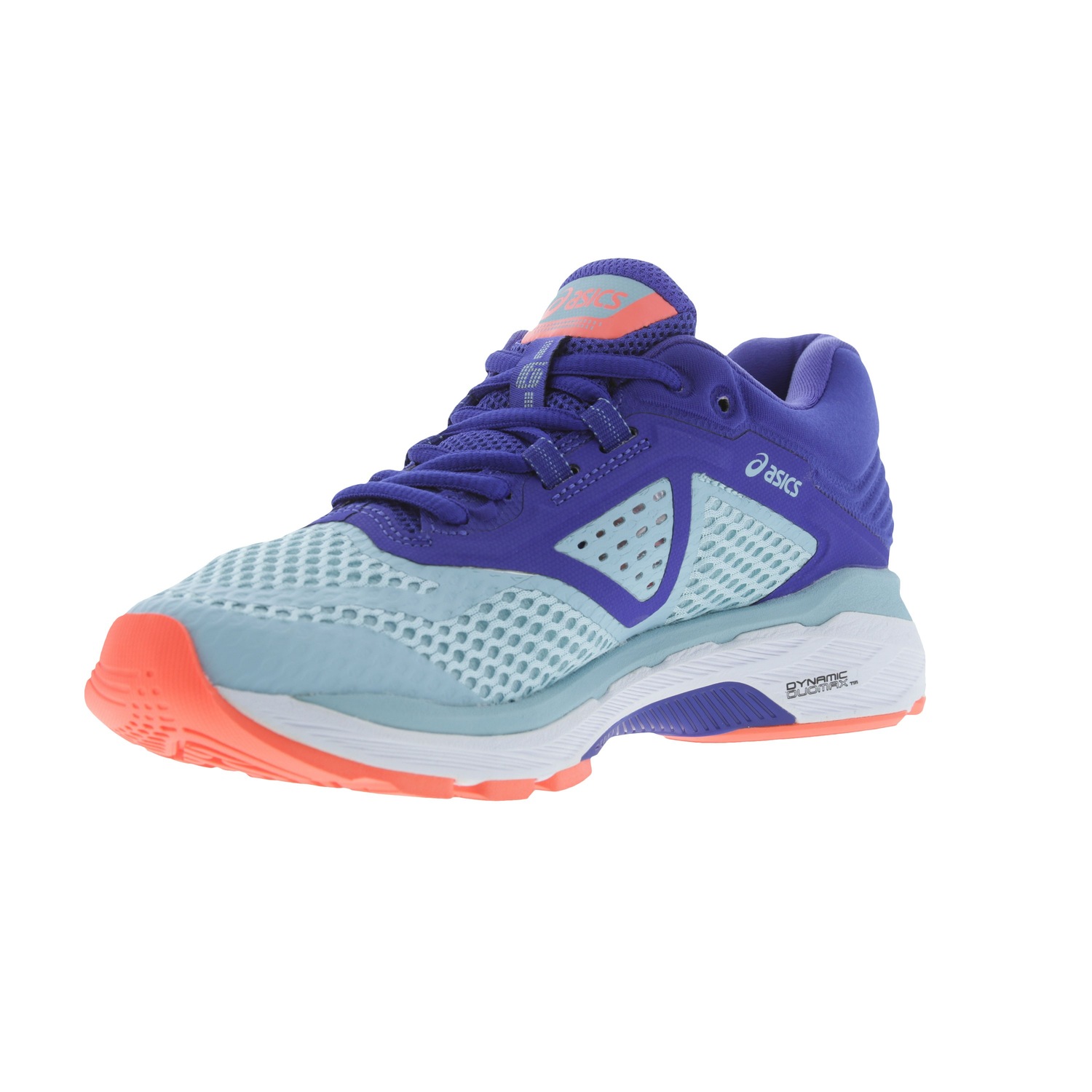 Tênis Asics GT-2000 6 - Feminino - Foto 4