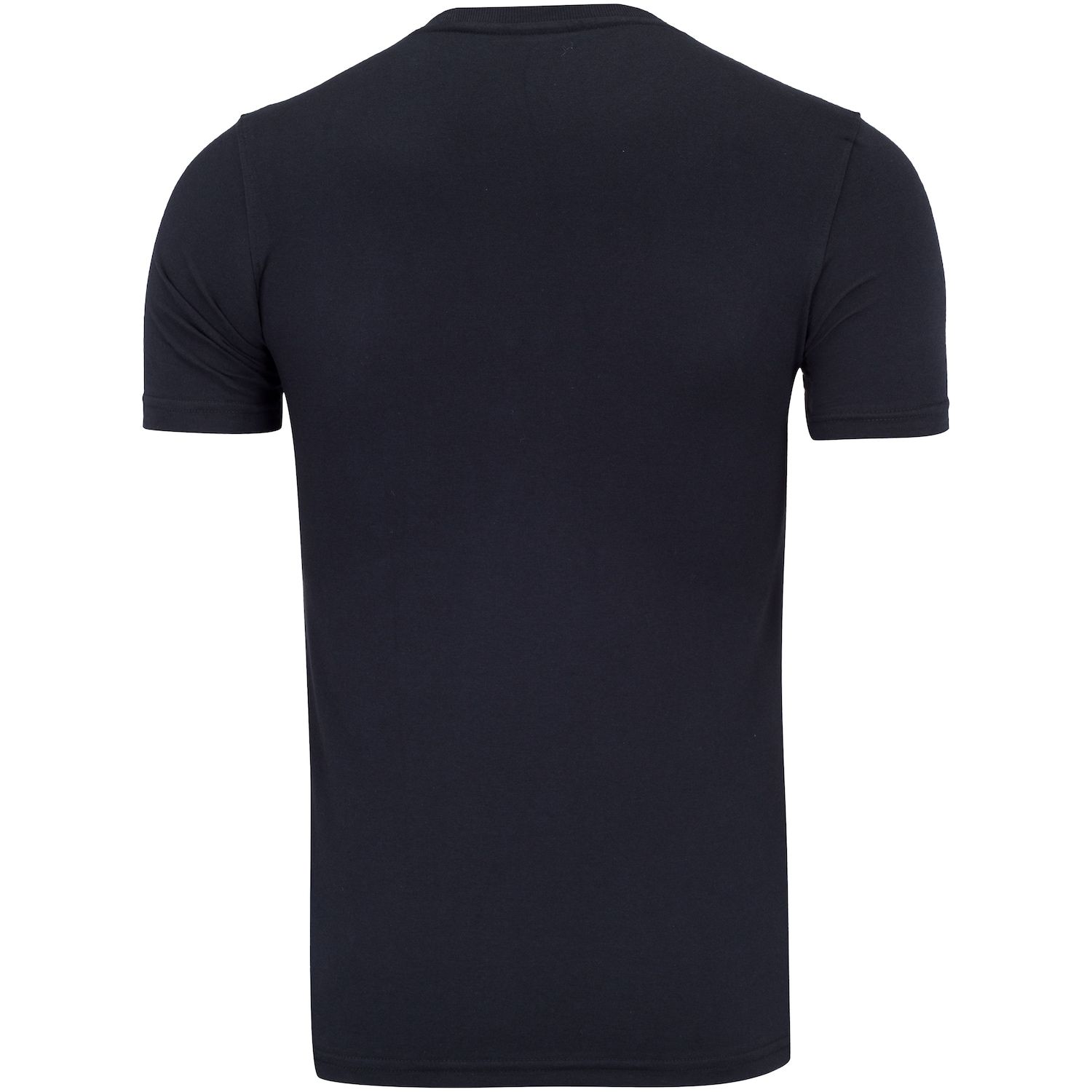 Camiseta Fila Letter - Masculina - Foto 2