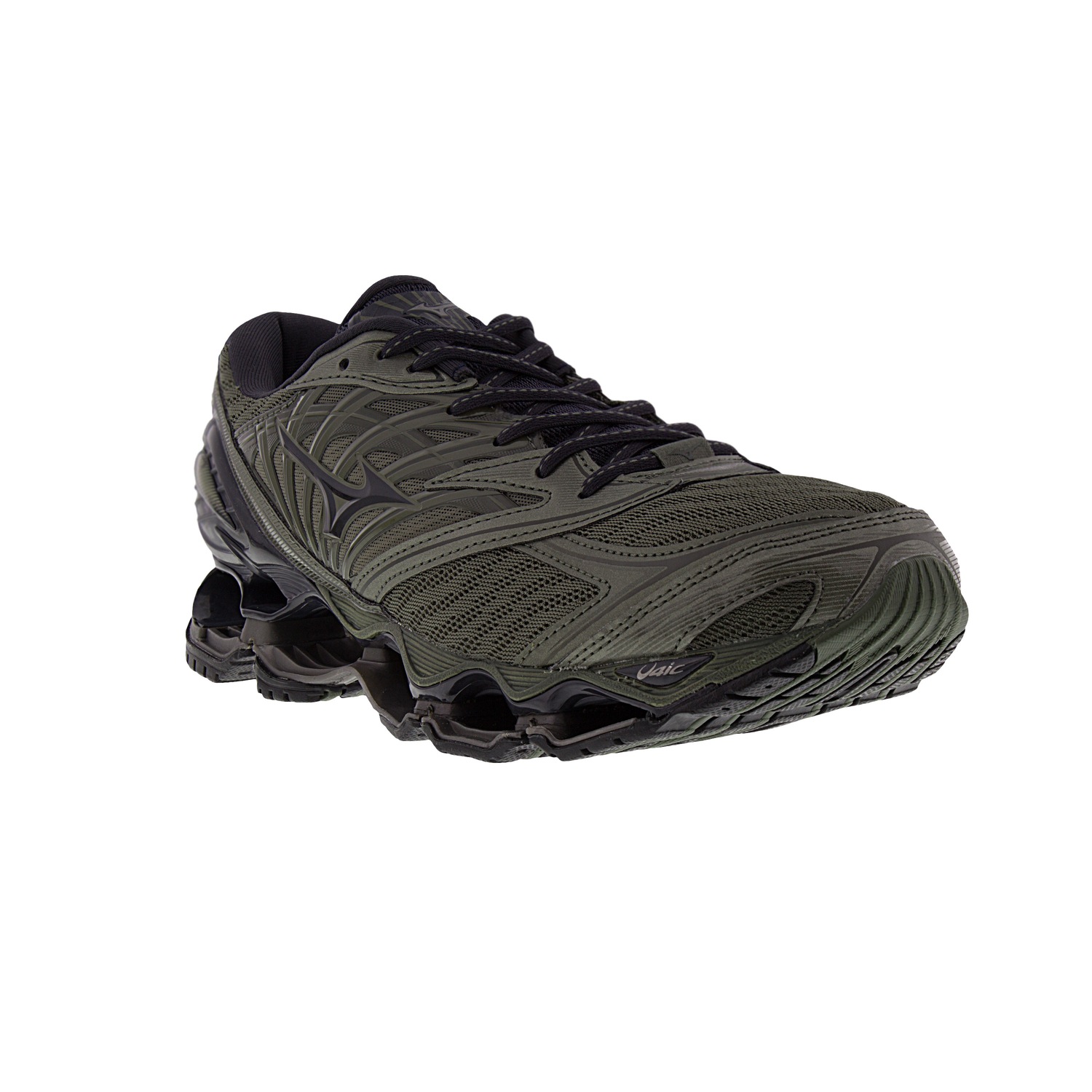 Tênis Mizuno Wave Prophecy 8 - Masculino - Foto 2