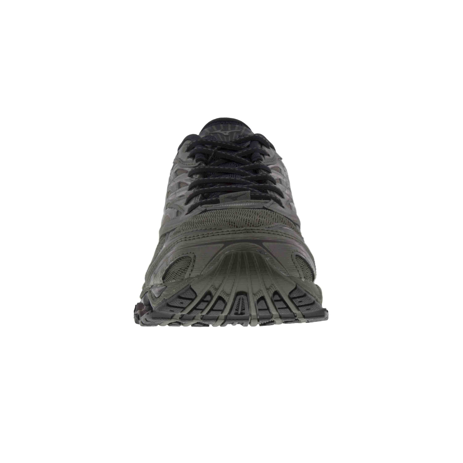 Tênis Mizuno Wave Prophecy 8 - Masculino - Foto 3