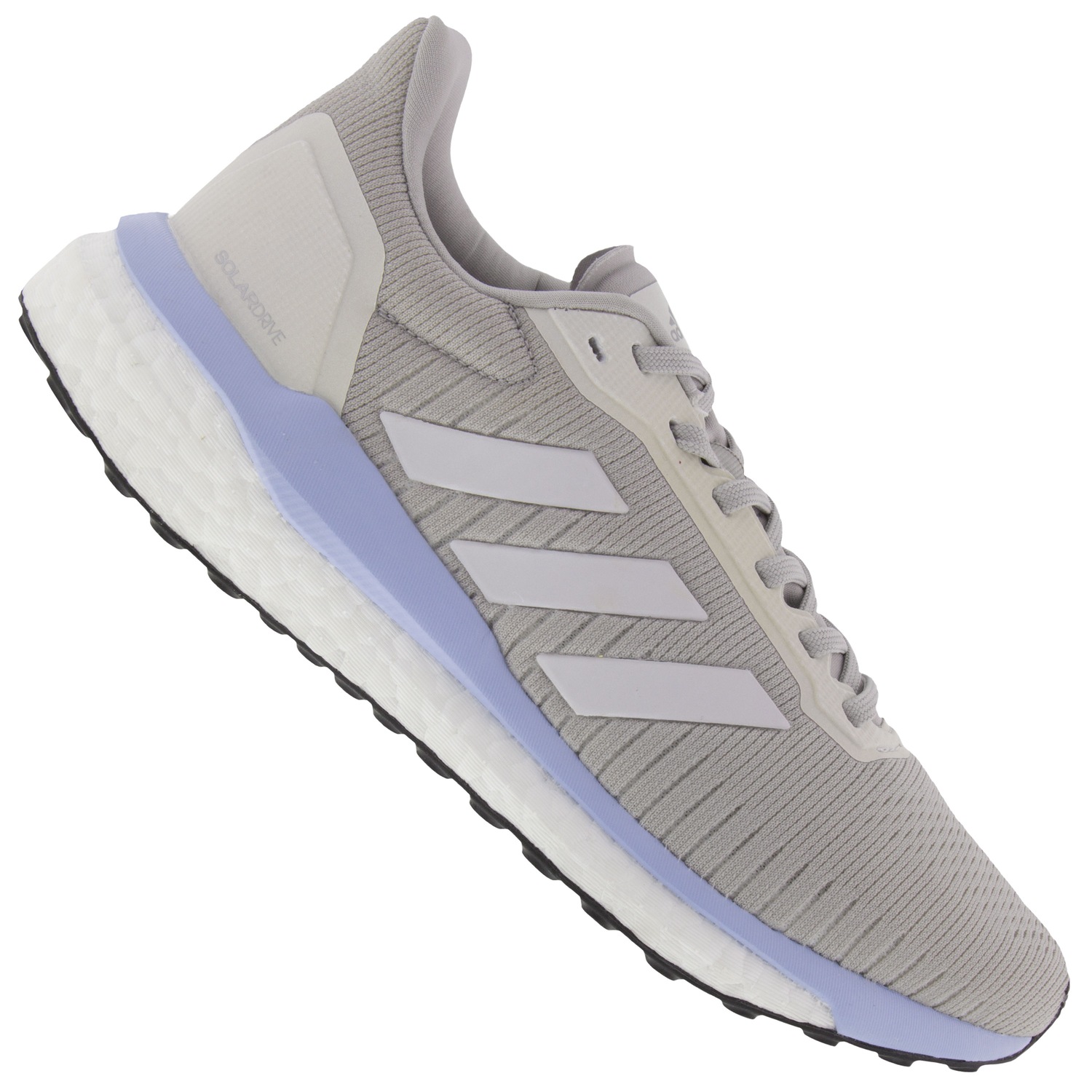 Tênis adidas Solar Drive - Feminino - Foto 1