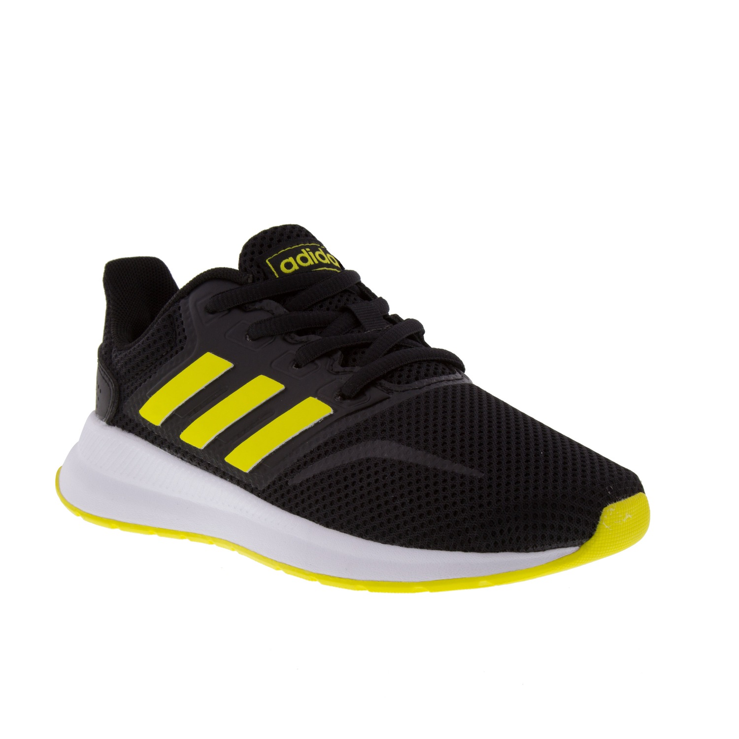Tênis Infantil adidas Runfalcon - Foto 2