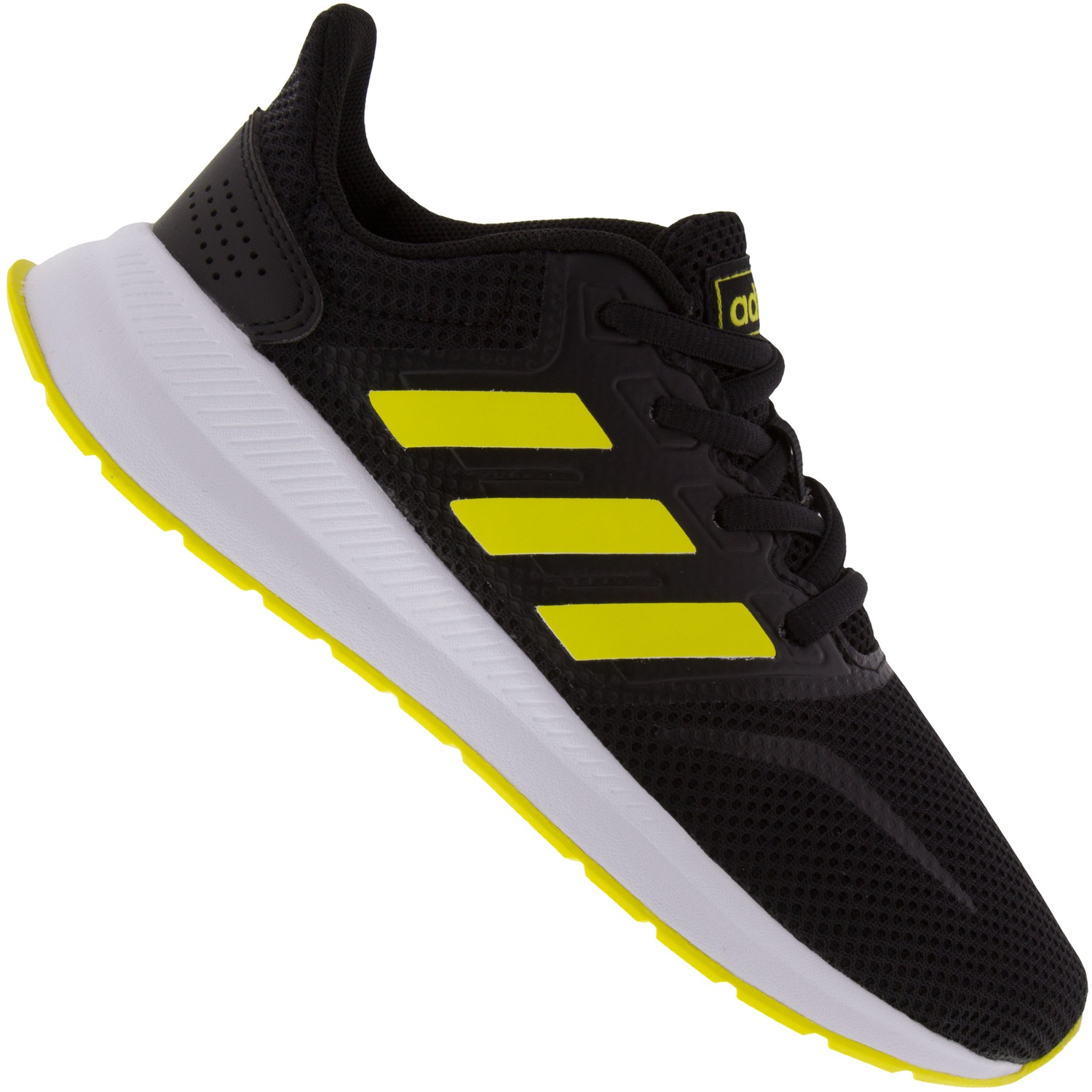 Tênis Infantil adidas Runfalcon - Foto 1