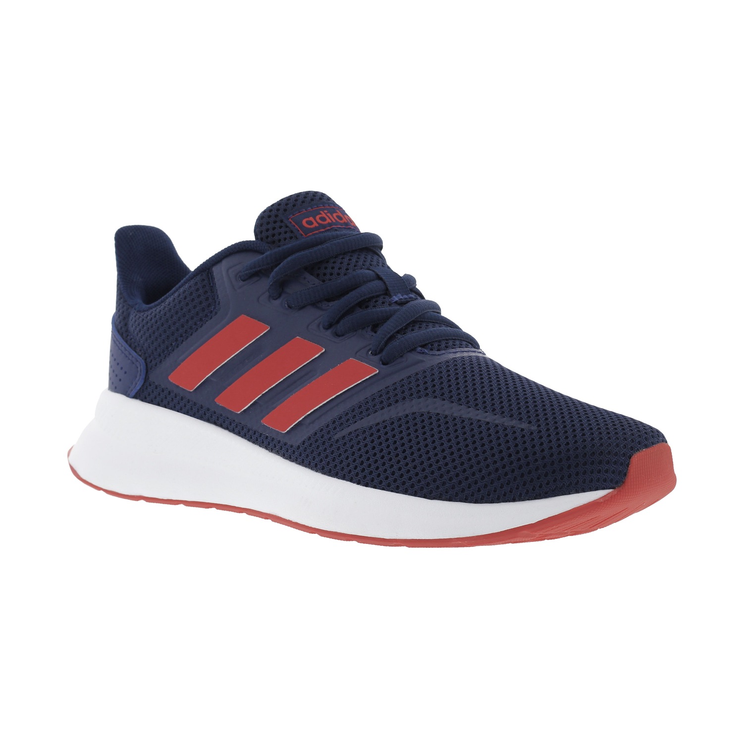 Tênis Infantil adidas Runfalcon - Foto 2