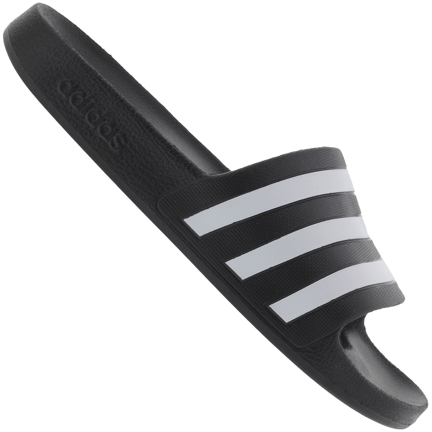 Chinelo adidas Adilette Aqua - Unissex - Foto 2