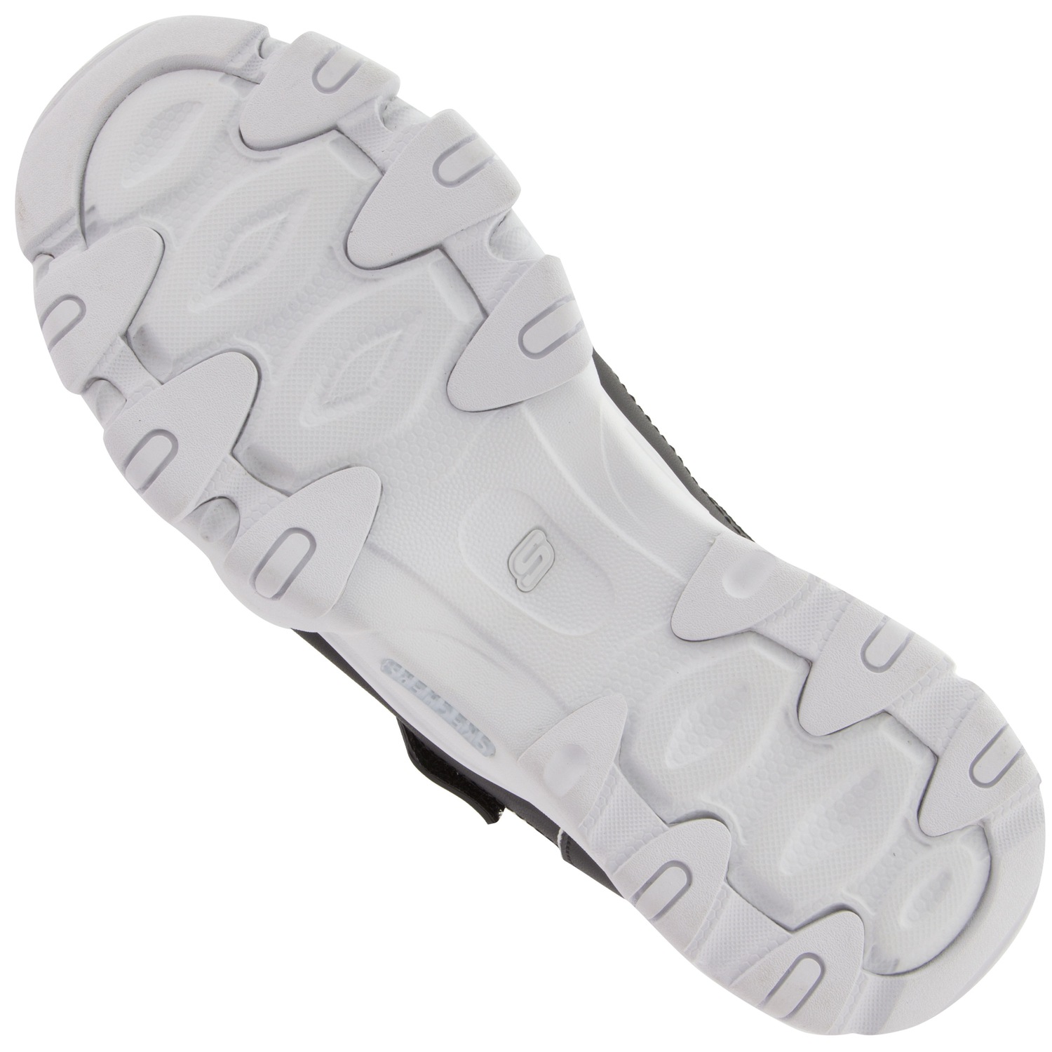 Tênis Skechers D'Lites 2 Fast Look - Feminino - Foto 3