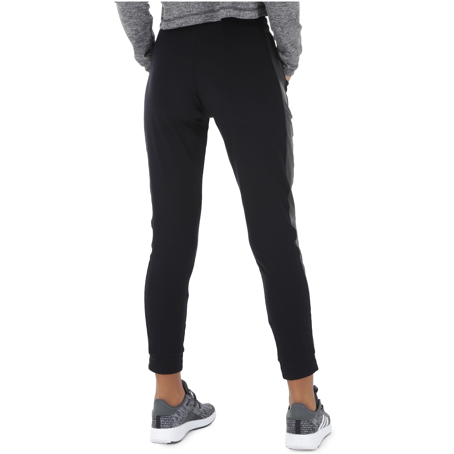 Calça Vestem Jogging Negroni - Feminina - Foto 2