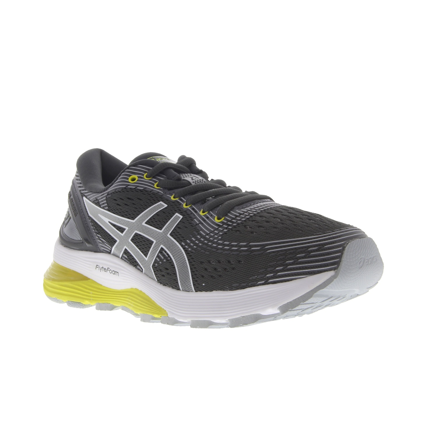 Tênis Asics Gel Nimbus 21 - Feminino - Foto 3