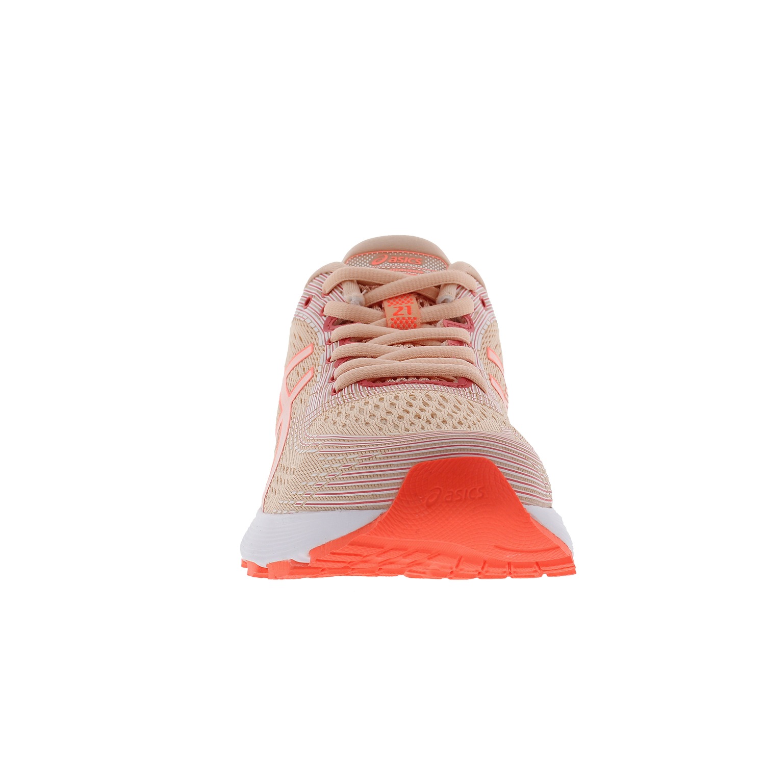 Tênis Asics Gel Nimbus 21 - Feminino - Foto 3