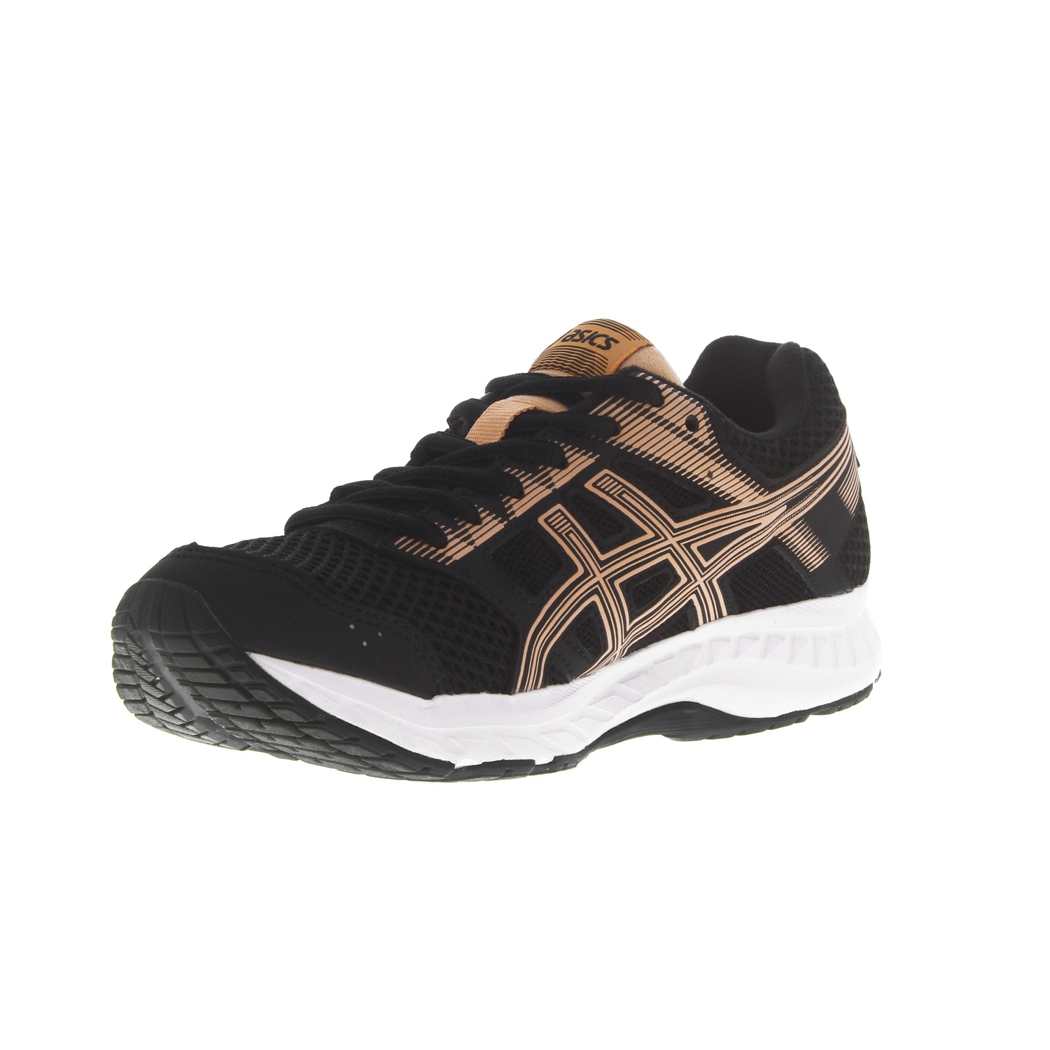 Tênis Asics Gel Contend 5 A - Feminino - Foto 4