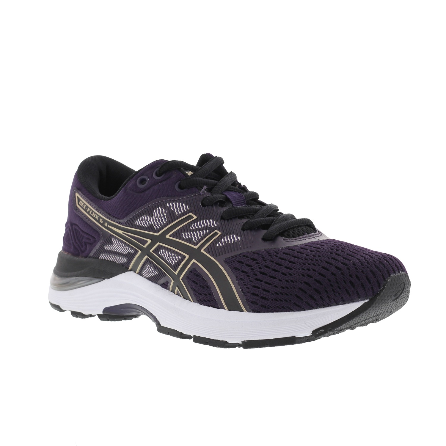 Tênis Asics Gel Flux 5 - Feminino - Foto 2
