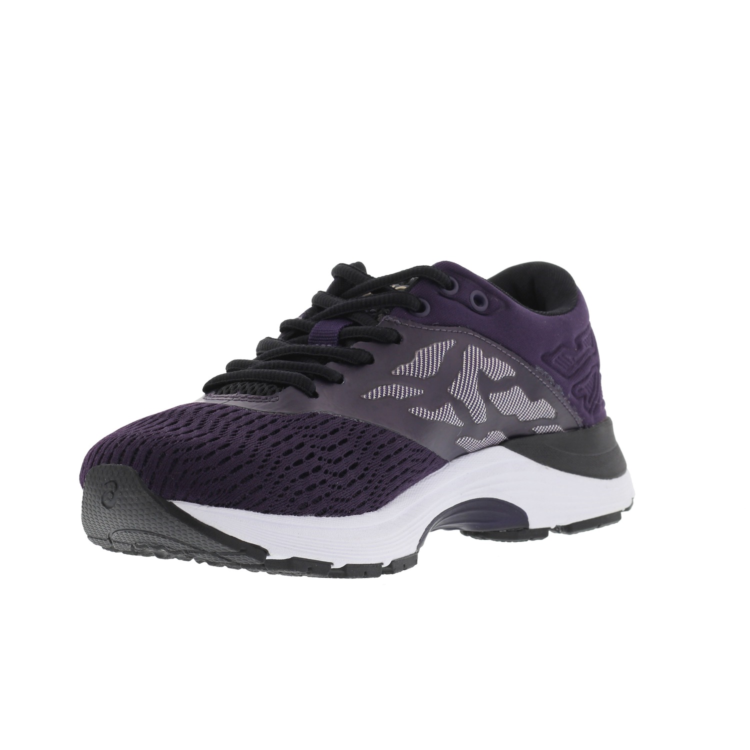 Tênis Asics Gel Flux 5 - Feminino - Foto 4