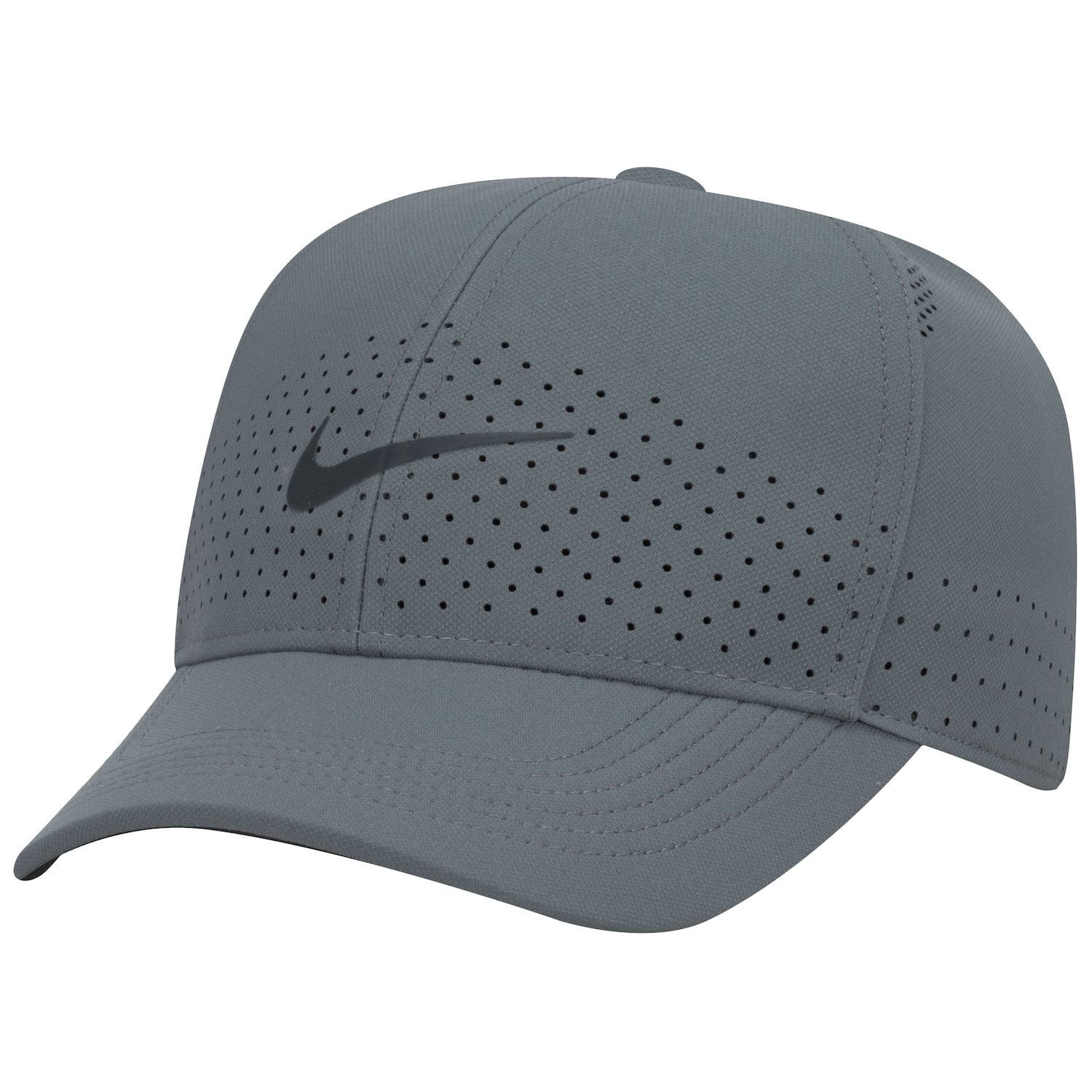 Boné Aba Curva Nike Aerobill Legacy91 - Snapback - Adulto - Foto 1