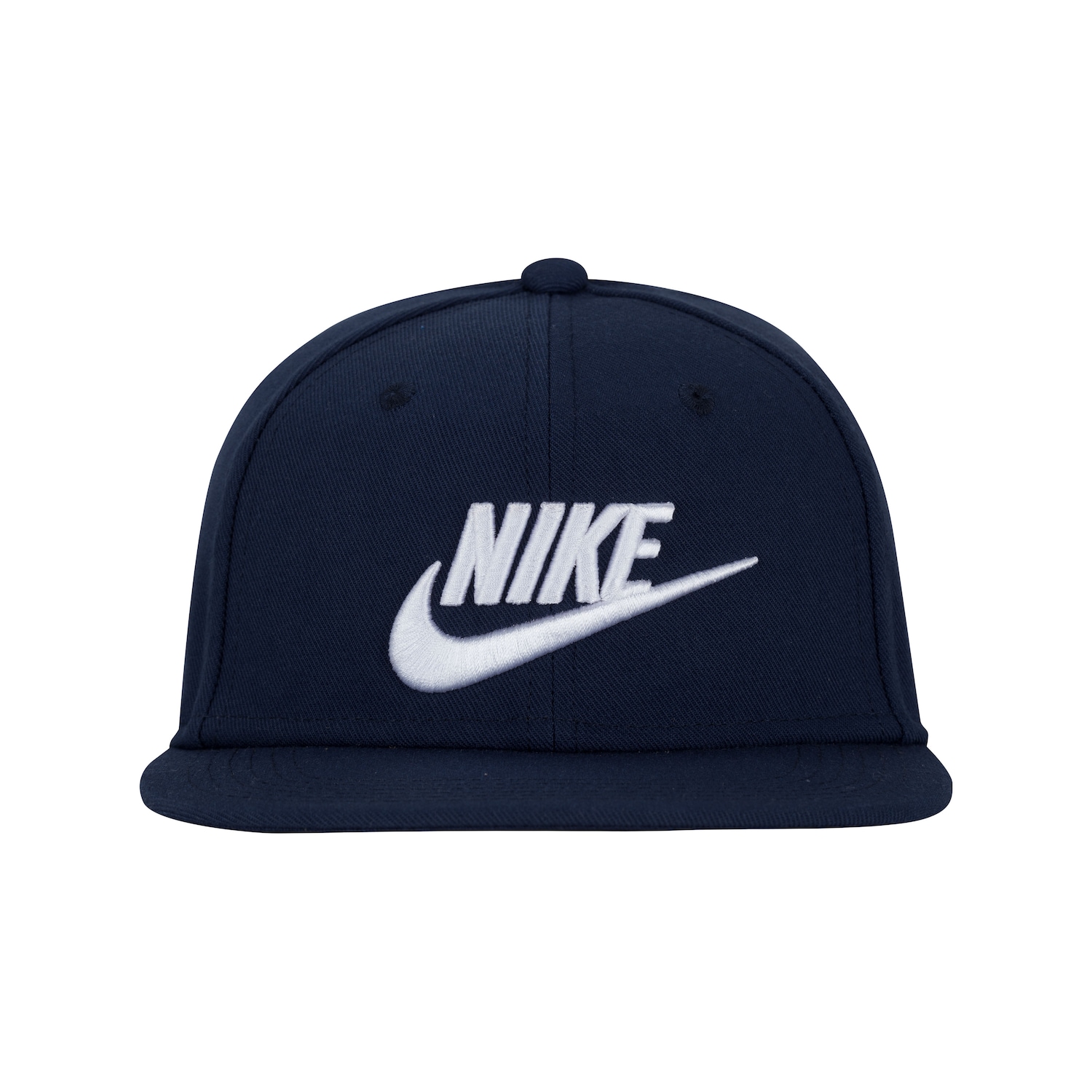 Boné Aba Reta Nike Pro Cap Futura 4 - Snapback - Infantil - Foto 2