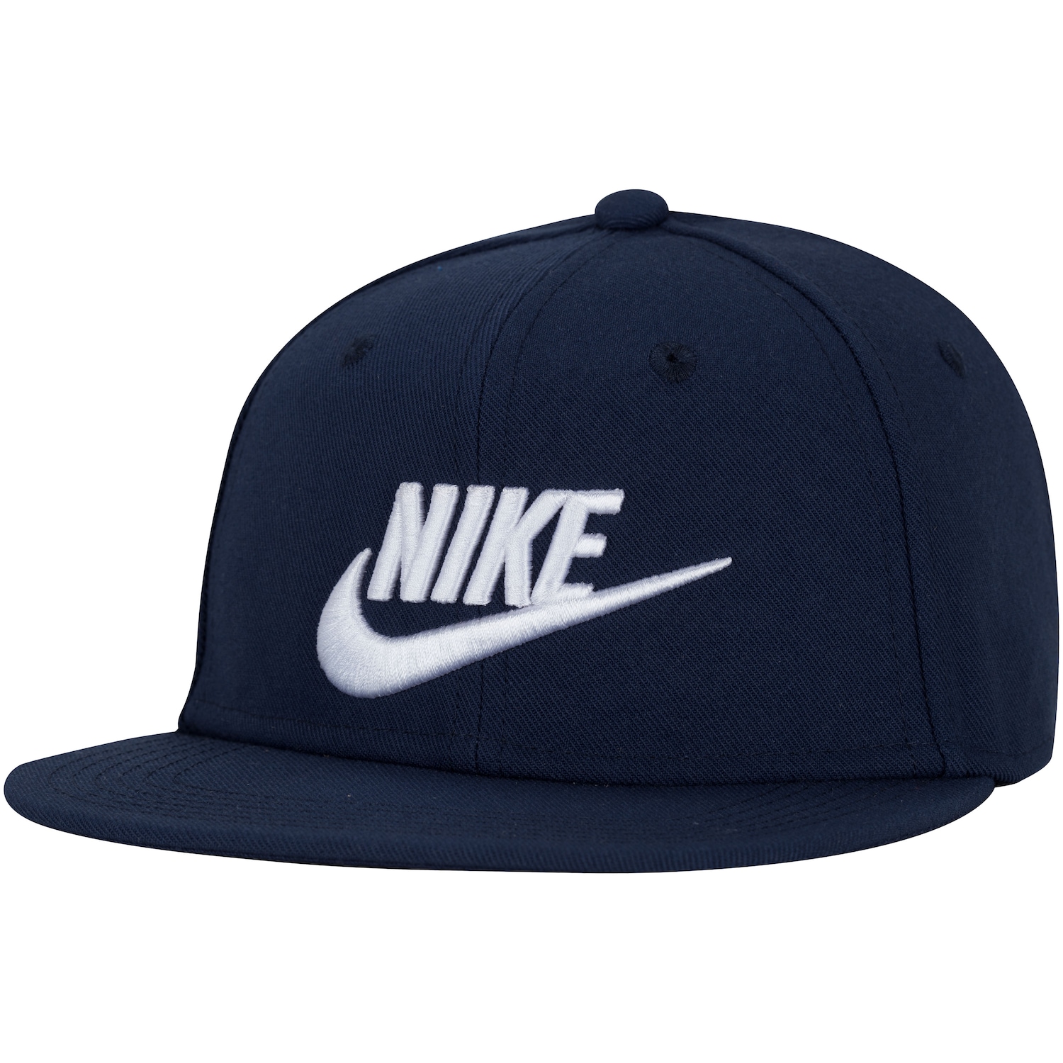 Boné Aba Reta Nike Pro Cap Futura 4 - Snapback - Infantil - Foto 4