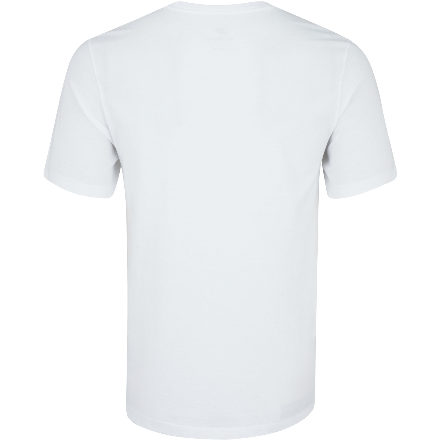 Camiseta Básica Masculina Nike Just Do It - Foto 2