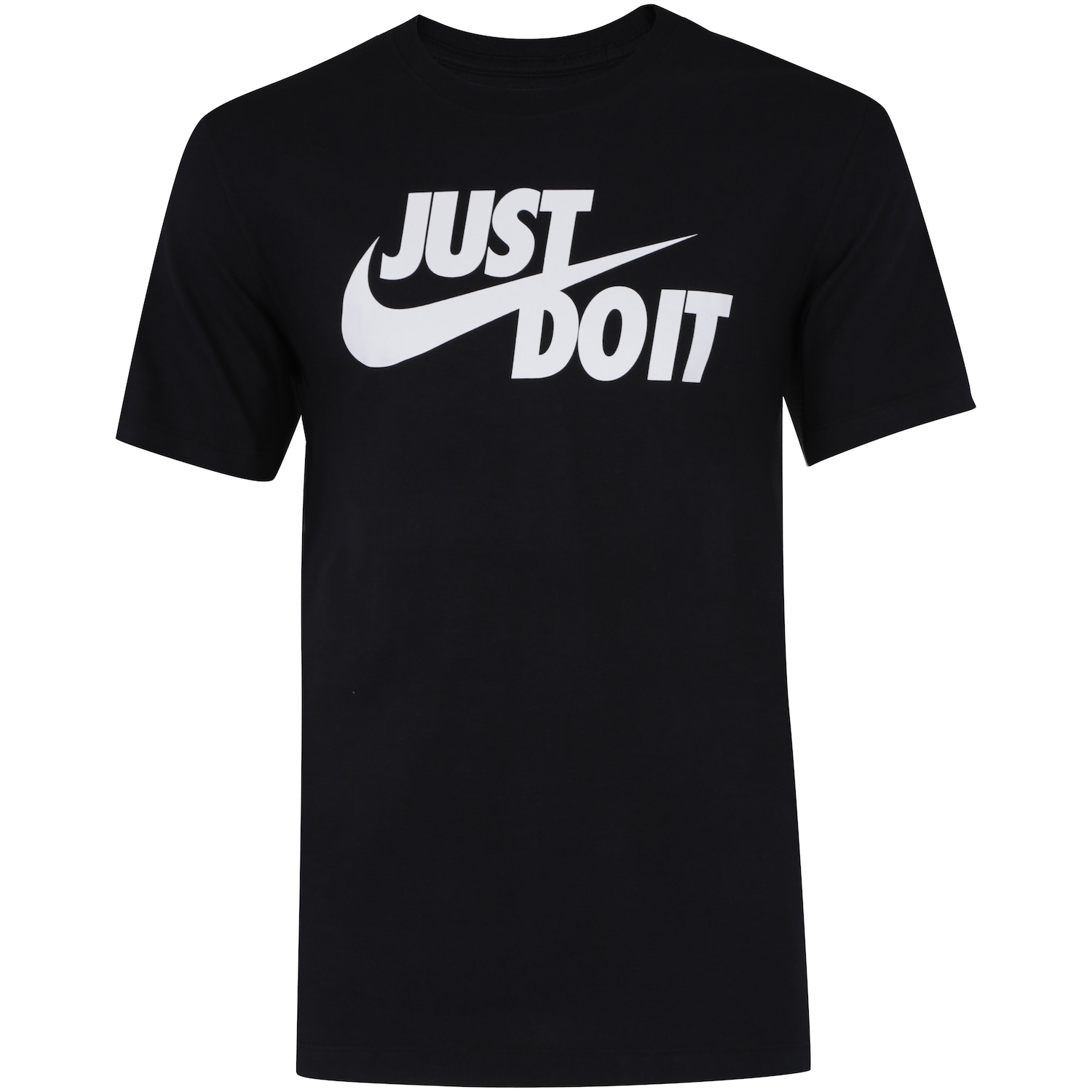 Camiseta Básica Masculina Nike Just Do It - Foto 5
