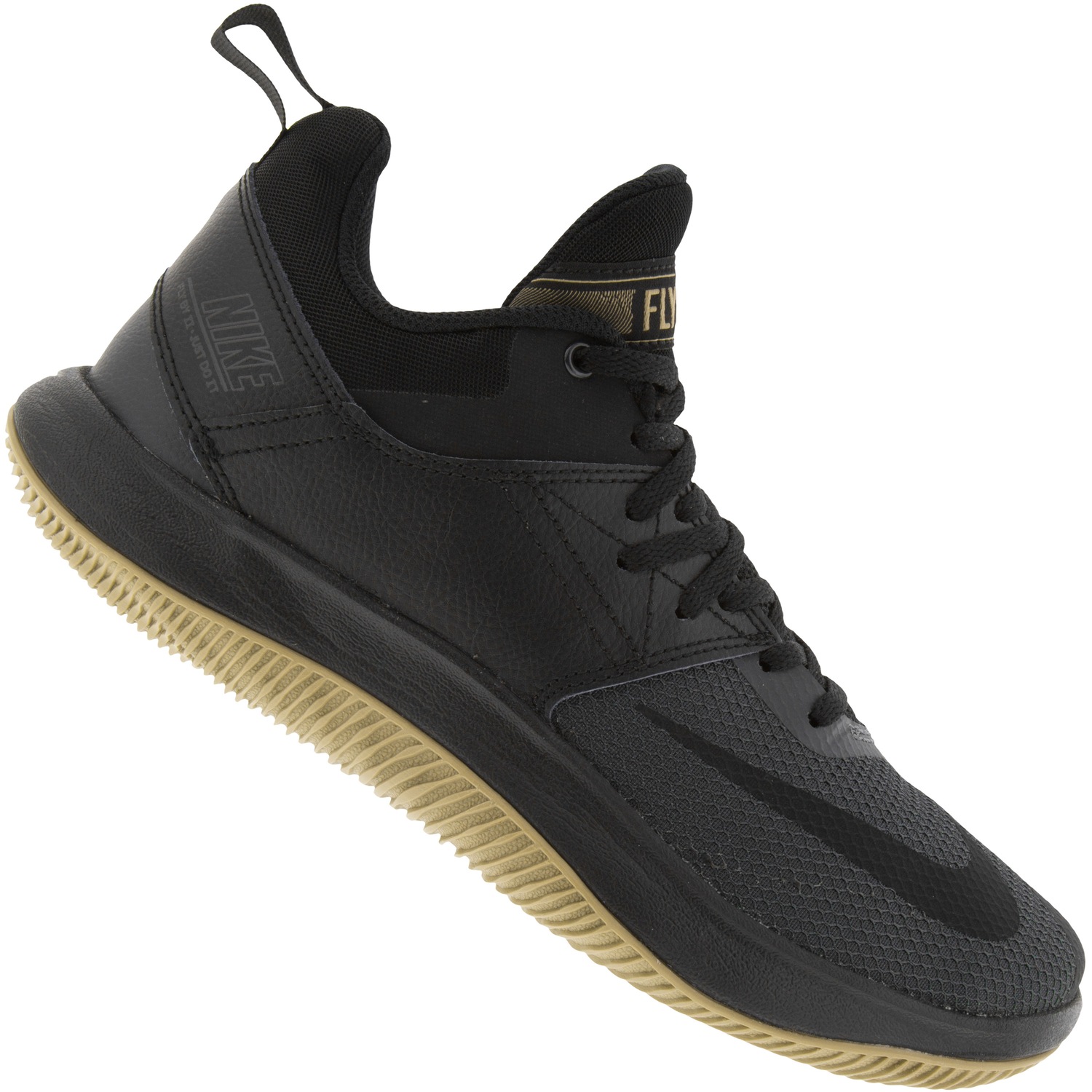 Tênis Nike Fly By Low II - Masculino - Foto 1