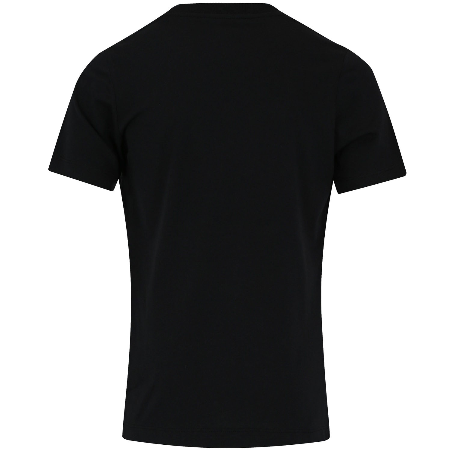 Camiseta Nike Sportswear Tee JDI Swoosh - Infantil - Foto 2
