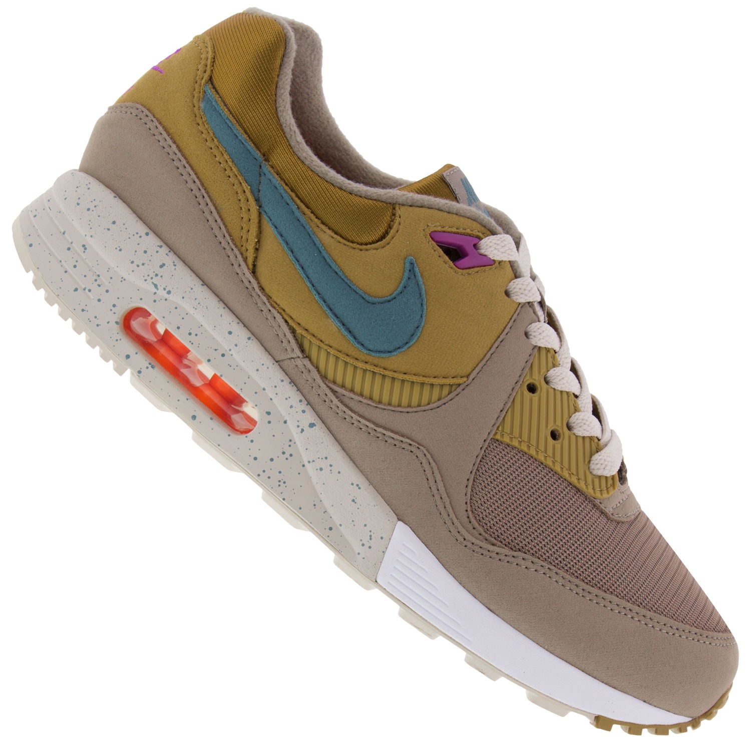 Tênis Nike Air Max Light - Masculino - Foto 1