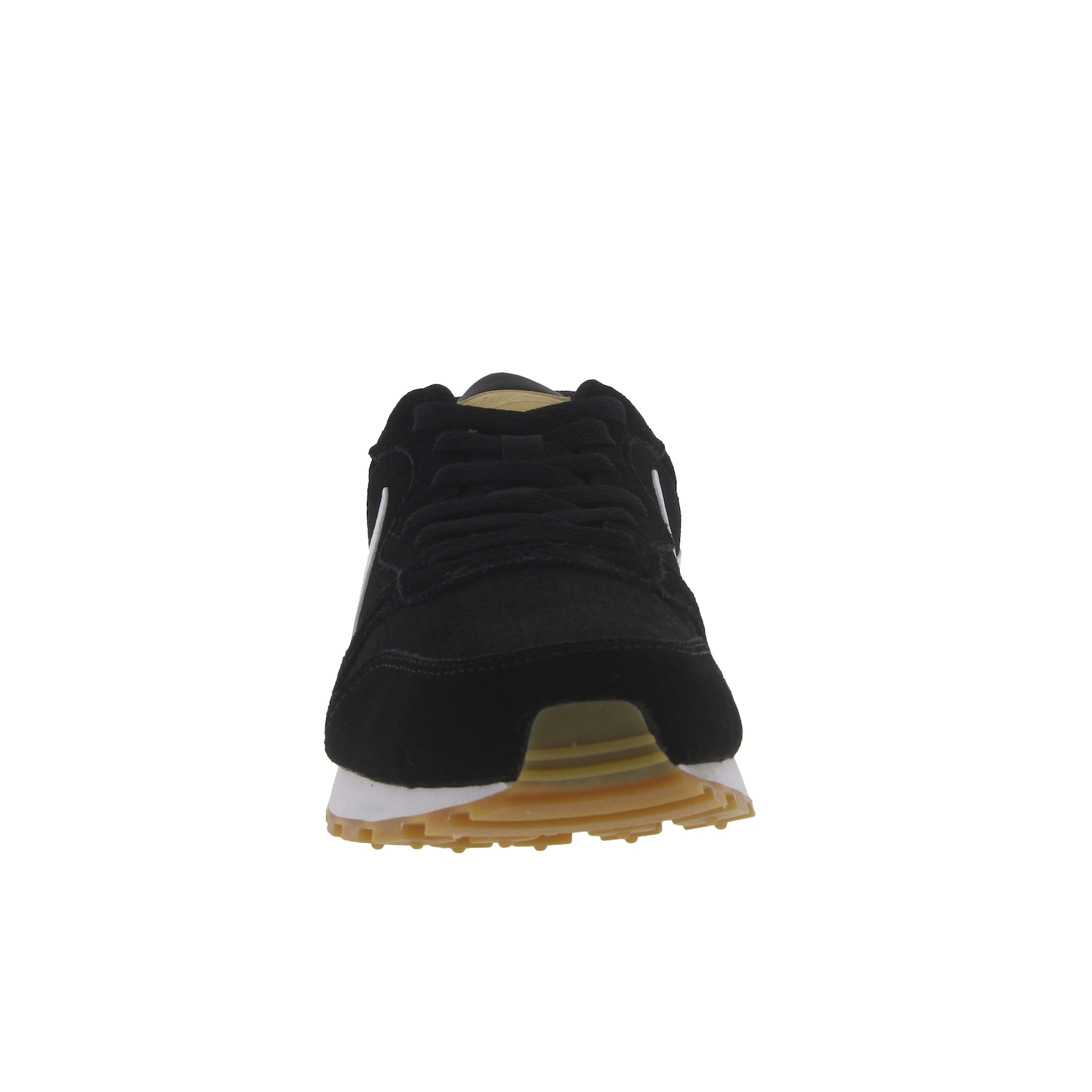 Tênis Nike MD Runner 2 Suede - Masculino - Foto 3