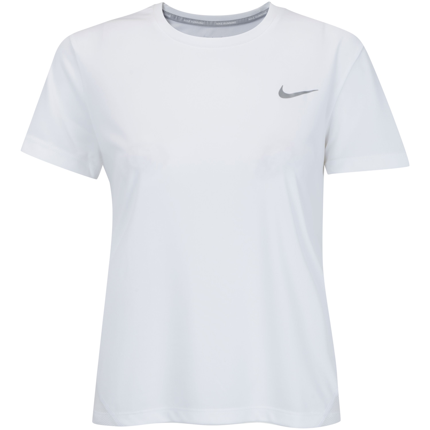 Camiseta Nike Miler Top SS - Feminina - Foto 1