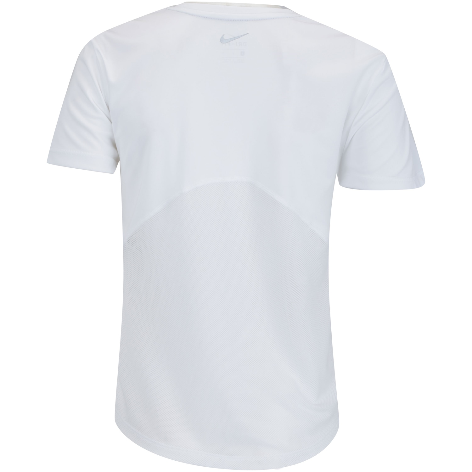 Camiseta Nike Miler Top SS - Feminina - Foto 2